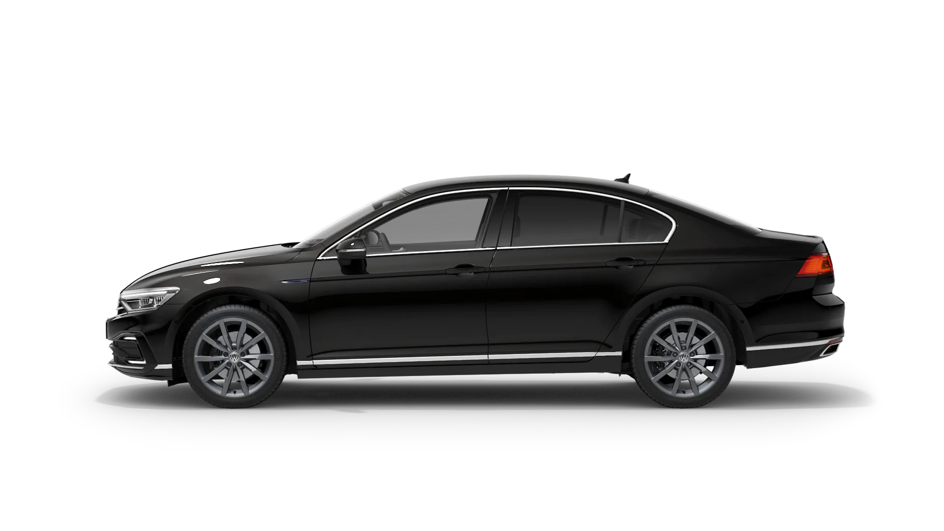 Volkswagen Passat GTE
