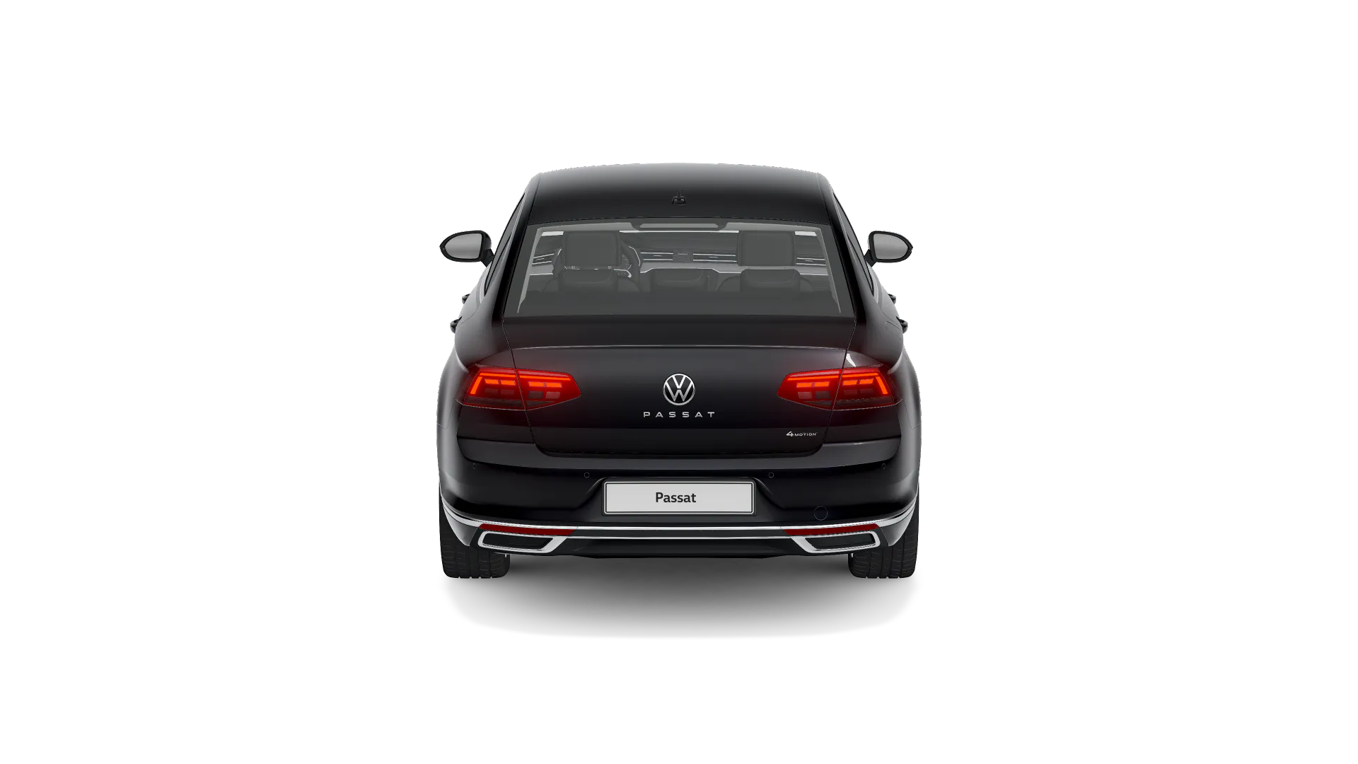 Volkswagen Passat Elegance