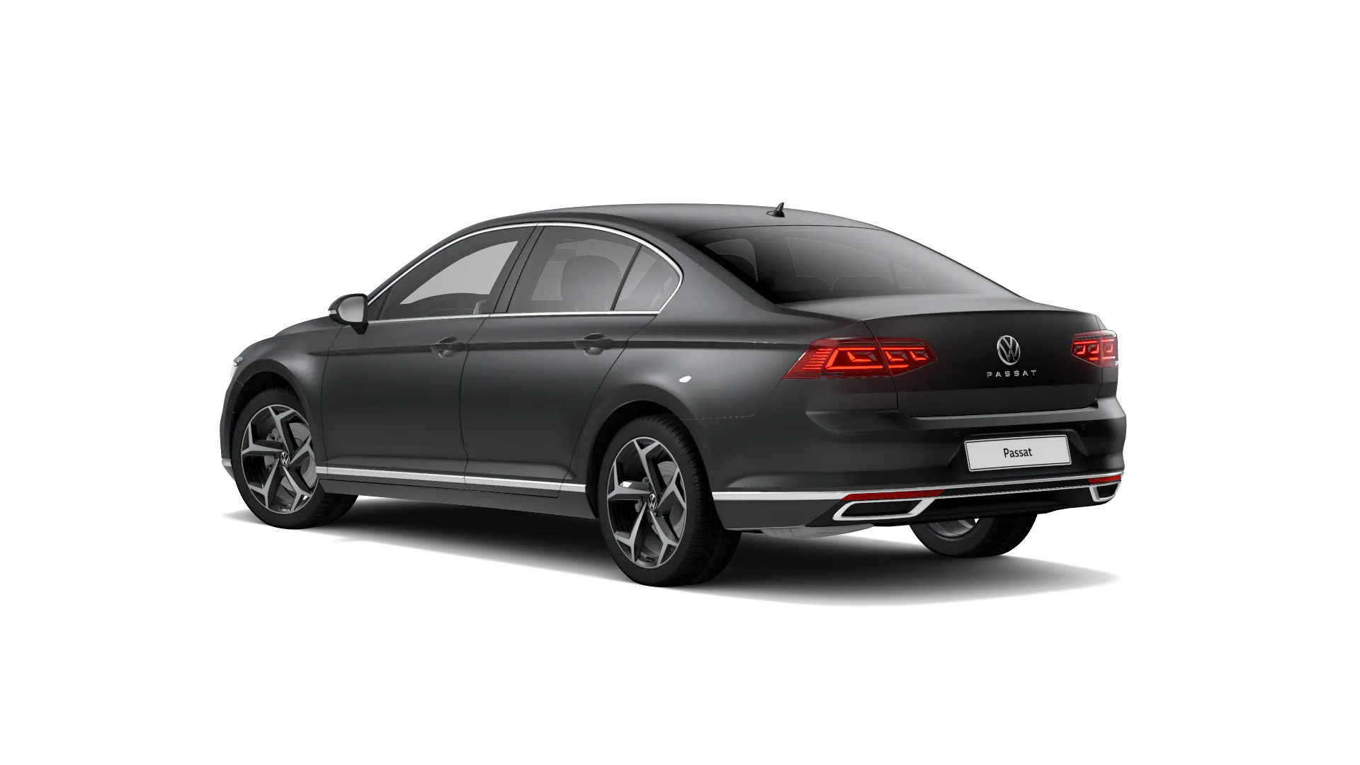 Volkswagen Passat Elegance