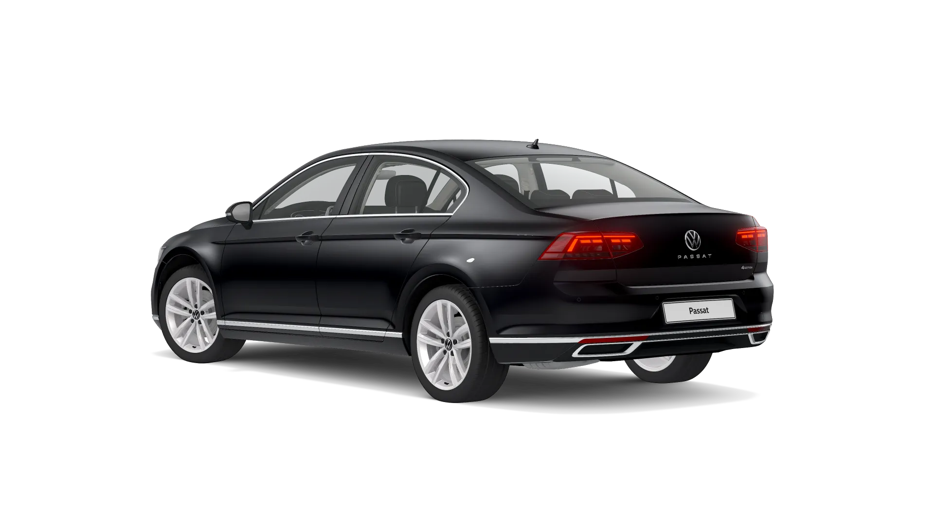 Volkswagen Passat Elegance