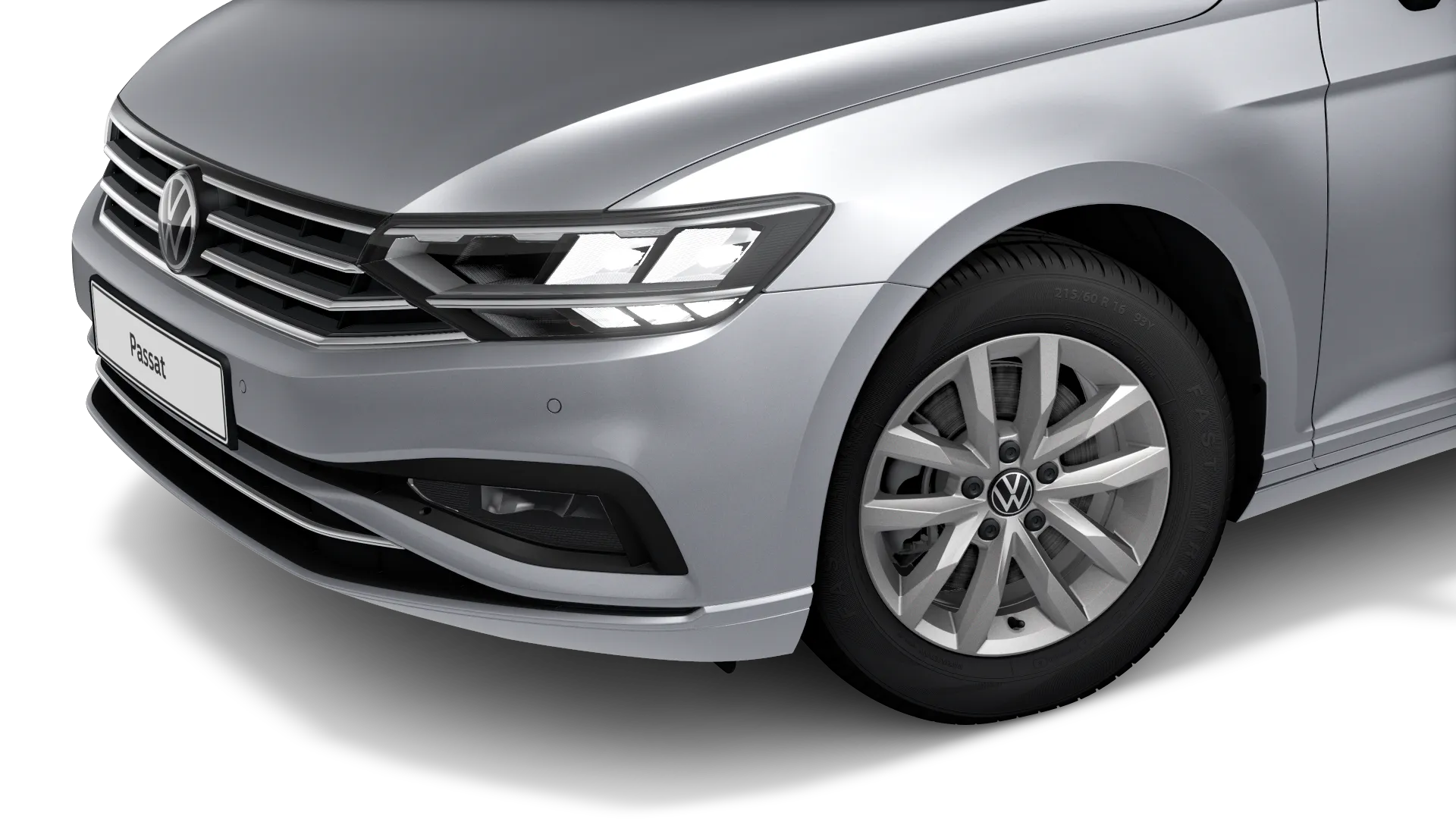 Volkswagen Passat Business