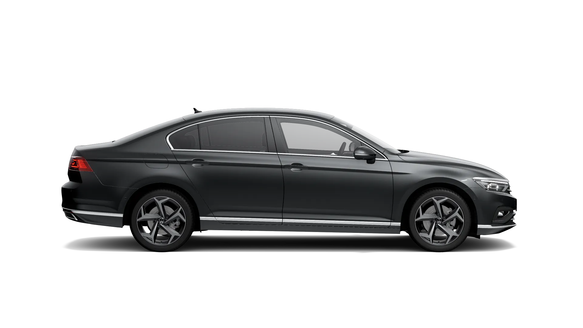Volkswagen Passat Elegance