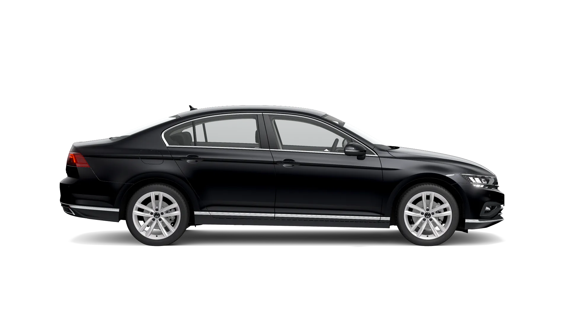 Volkswagen Passat Elegance