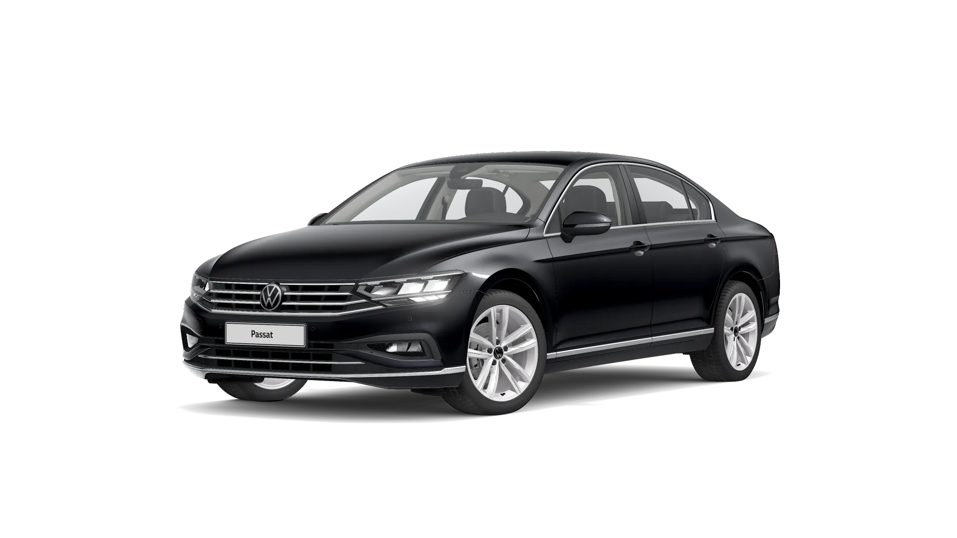 Volkswagen Passat Elegance