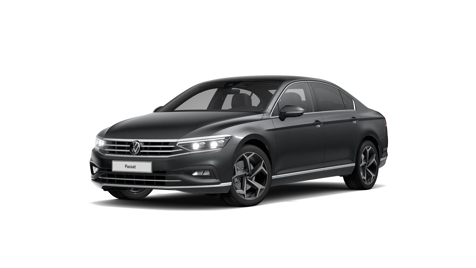 Volkswagen Passat Elegance