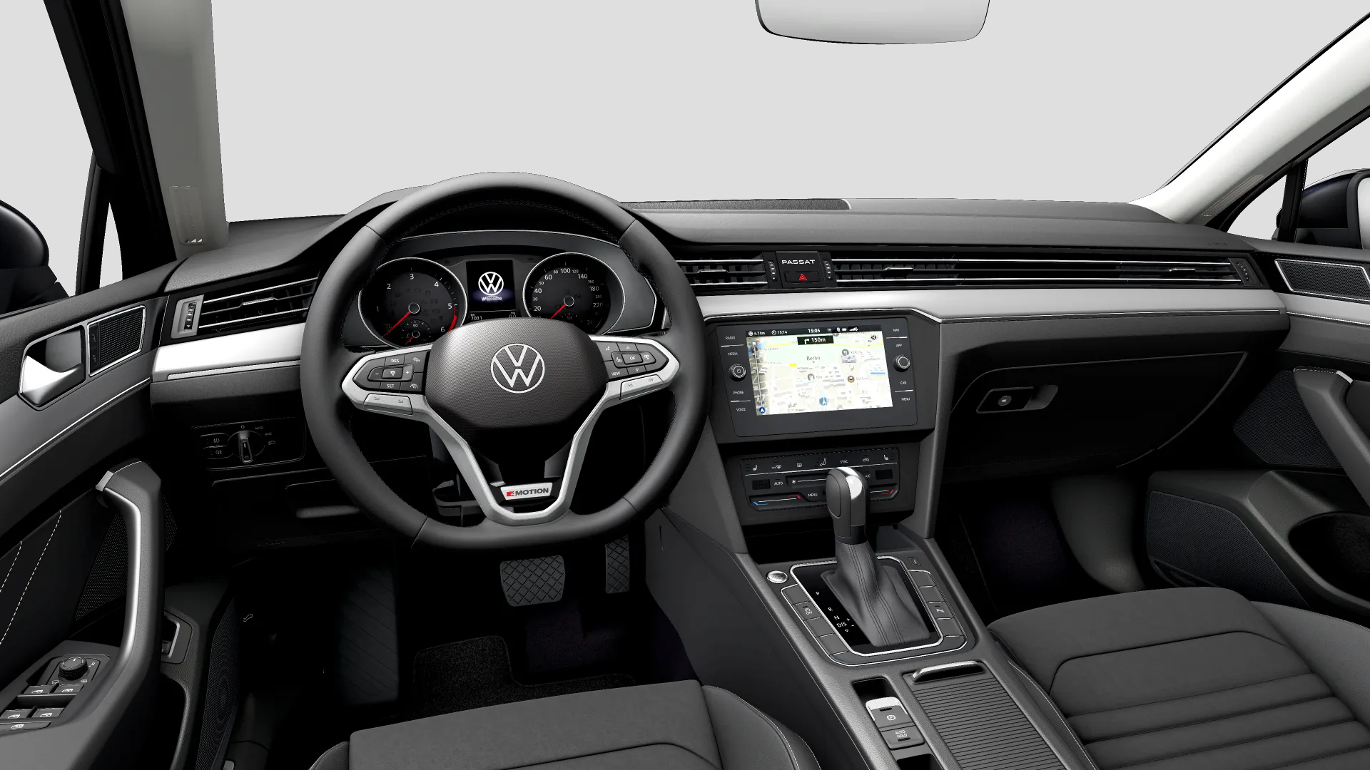 Volkswagen Passat Elegance