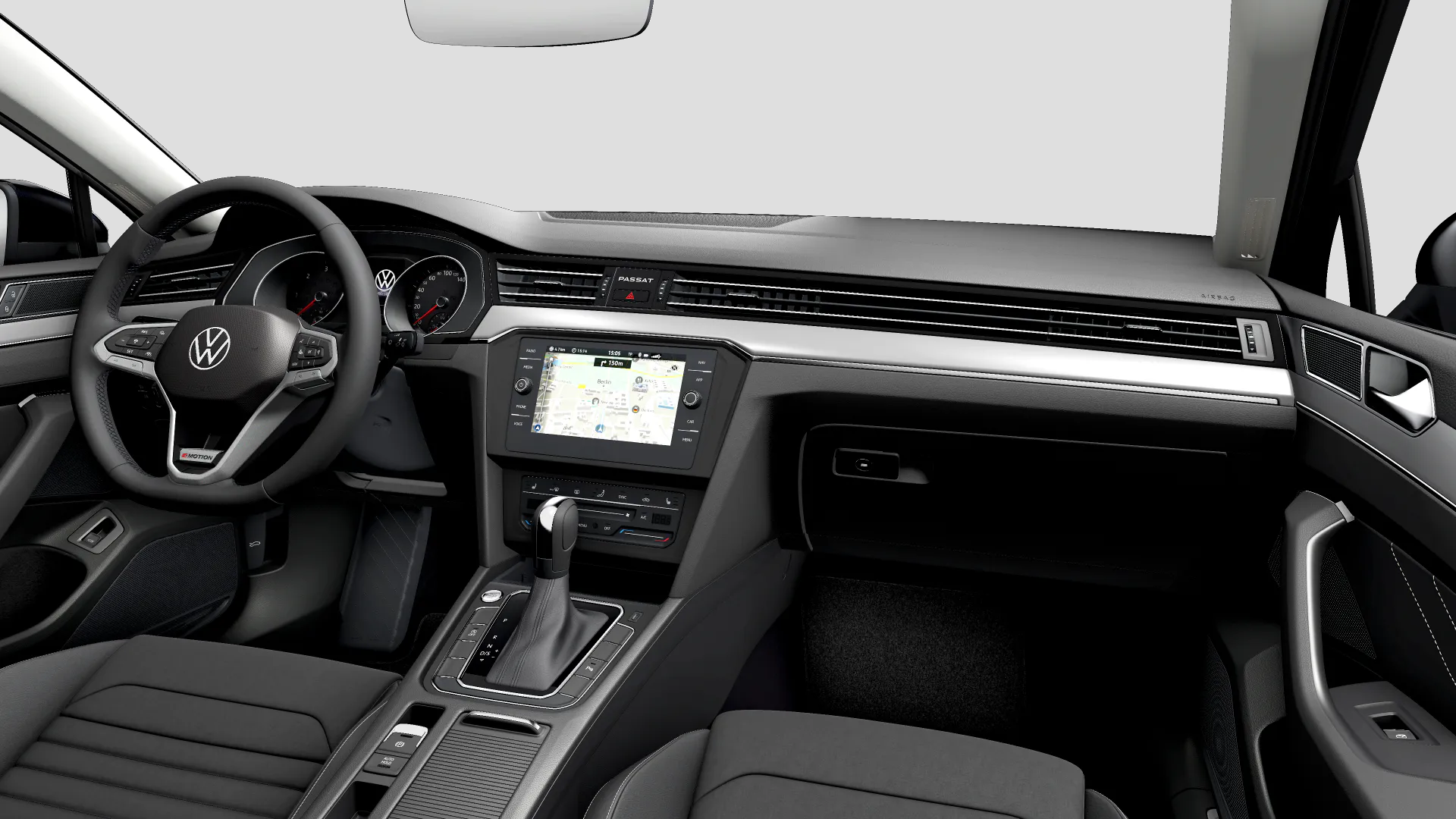 Volkswagen Passat Elegance