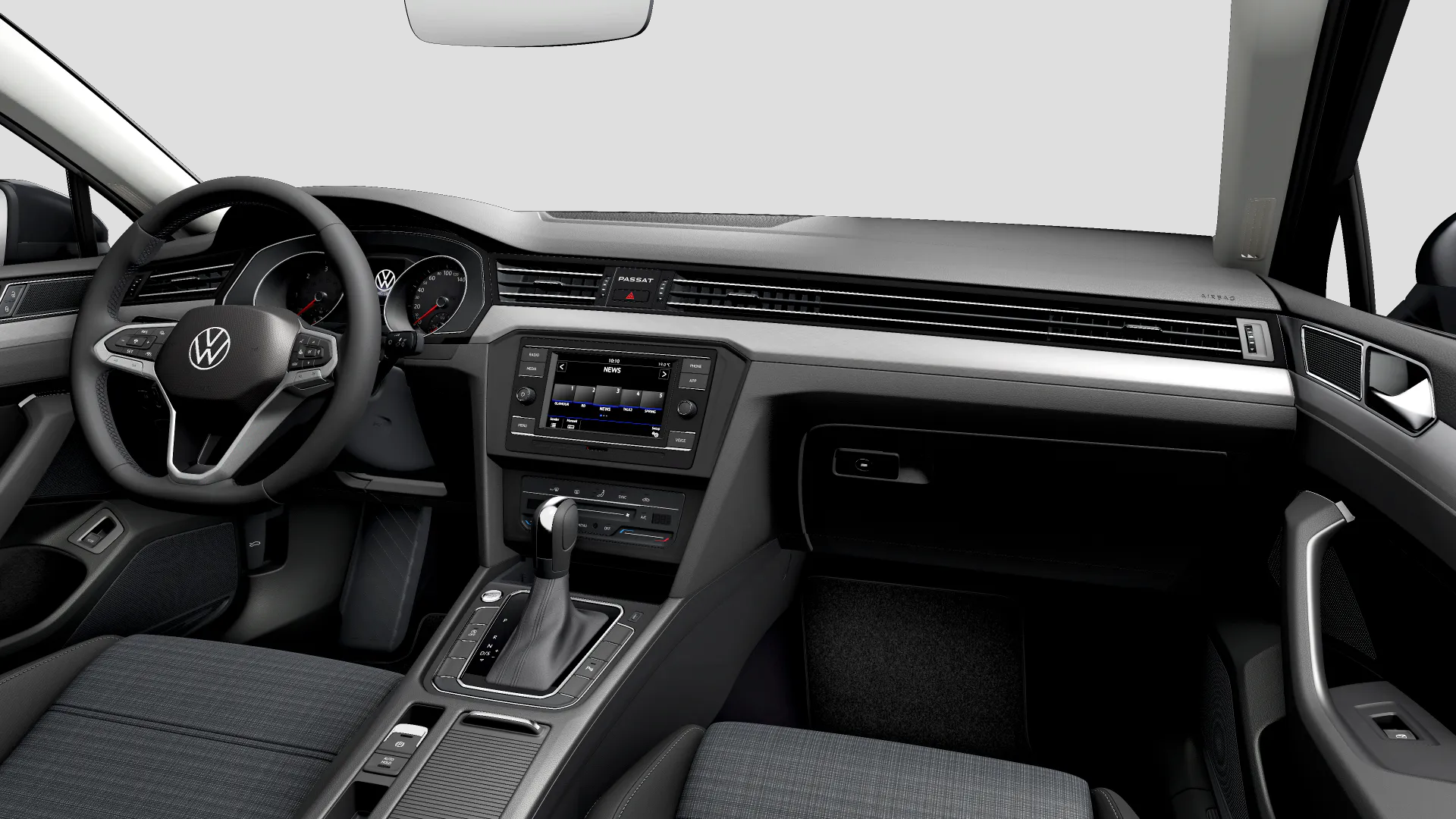 Volkswagen Passat Business