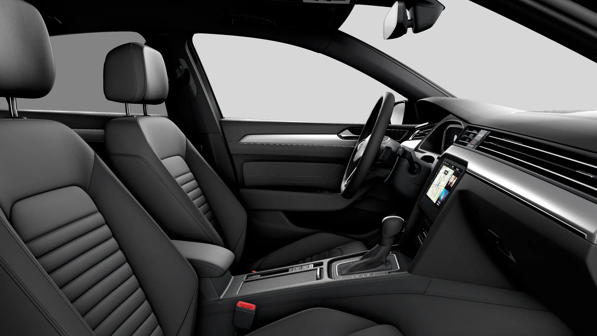 Volkswagen Passat Elegance