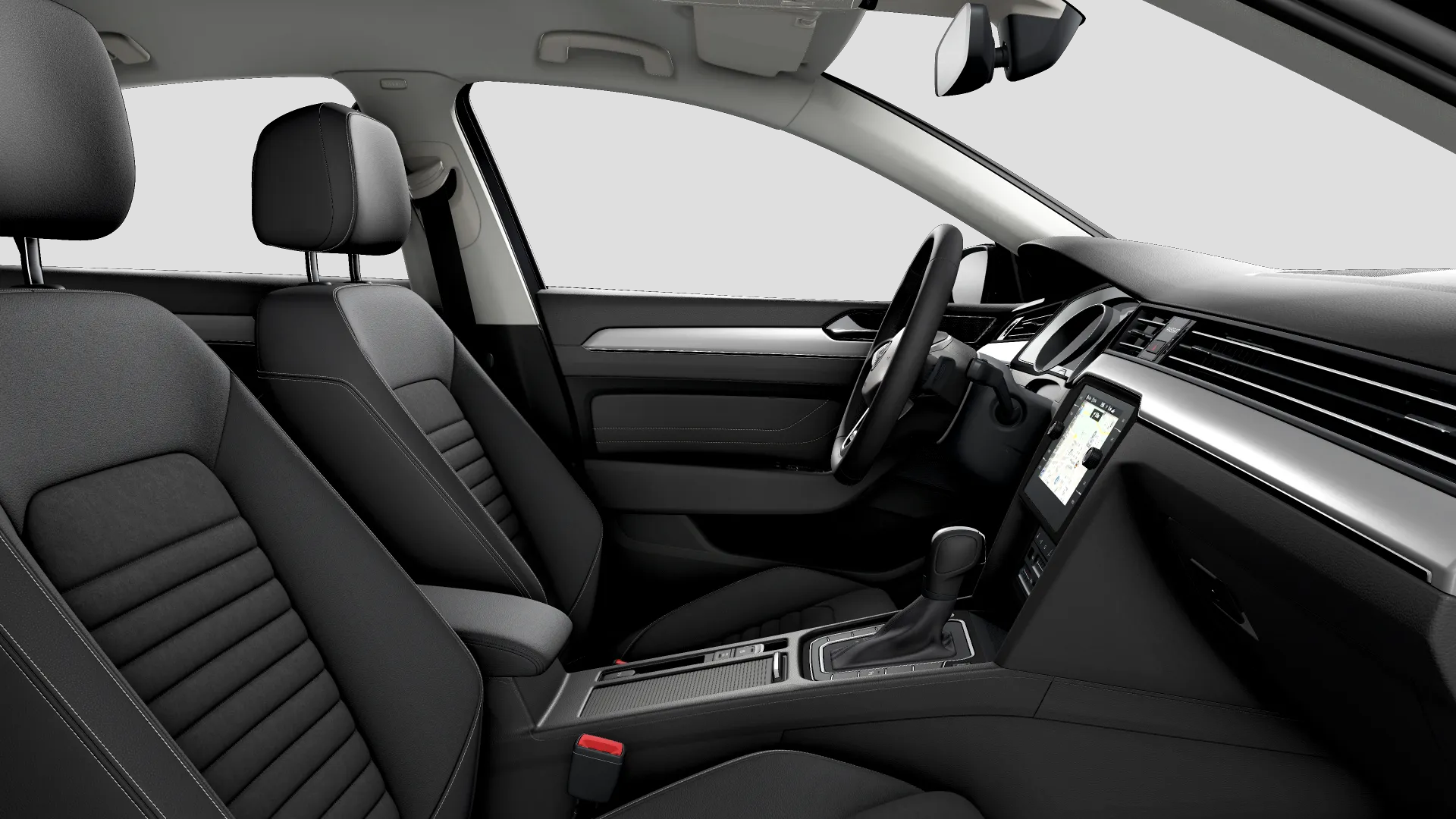 Volkswagen Passat Elegance