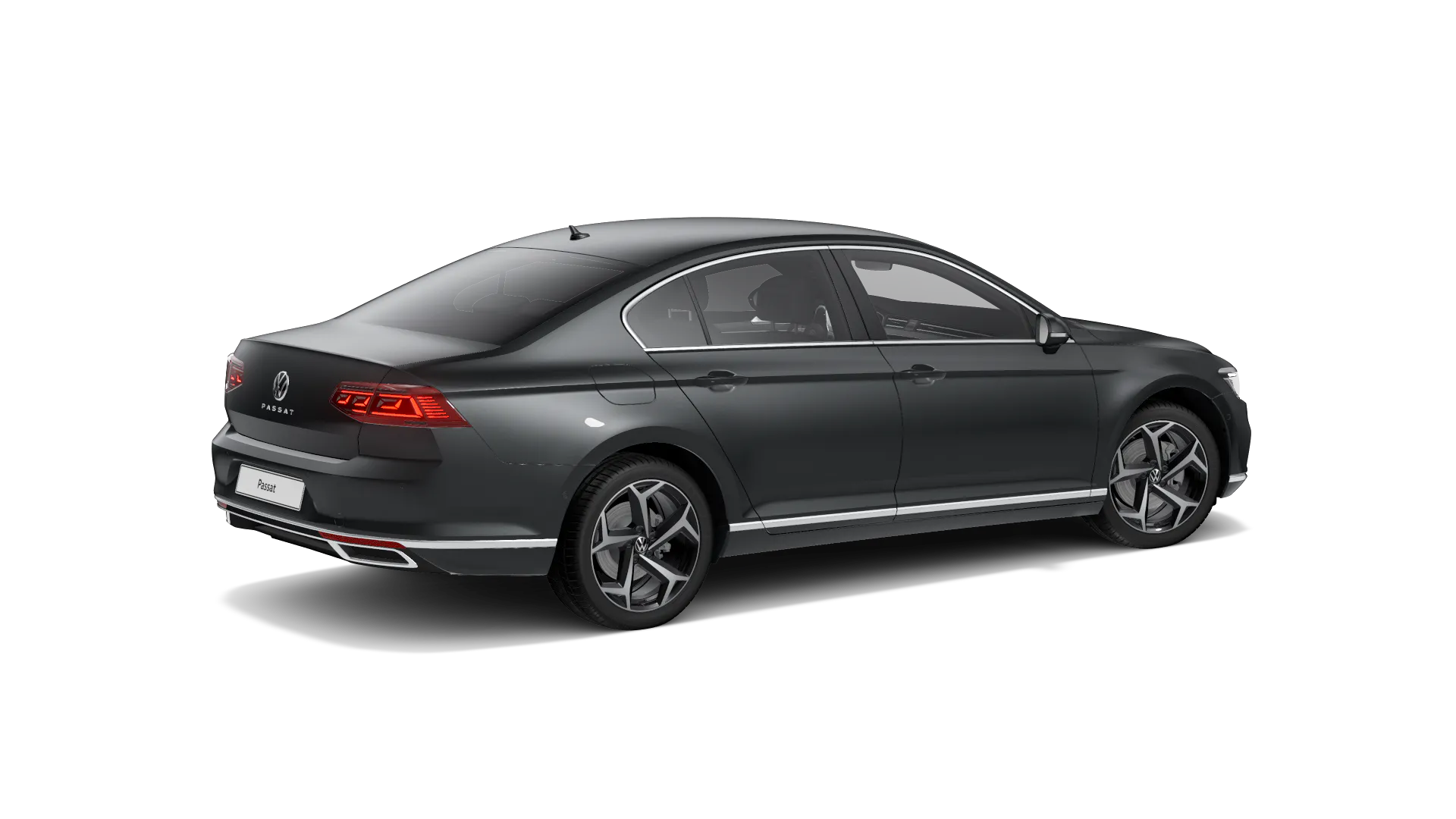 Volkswagen Passat Elegance