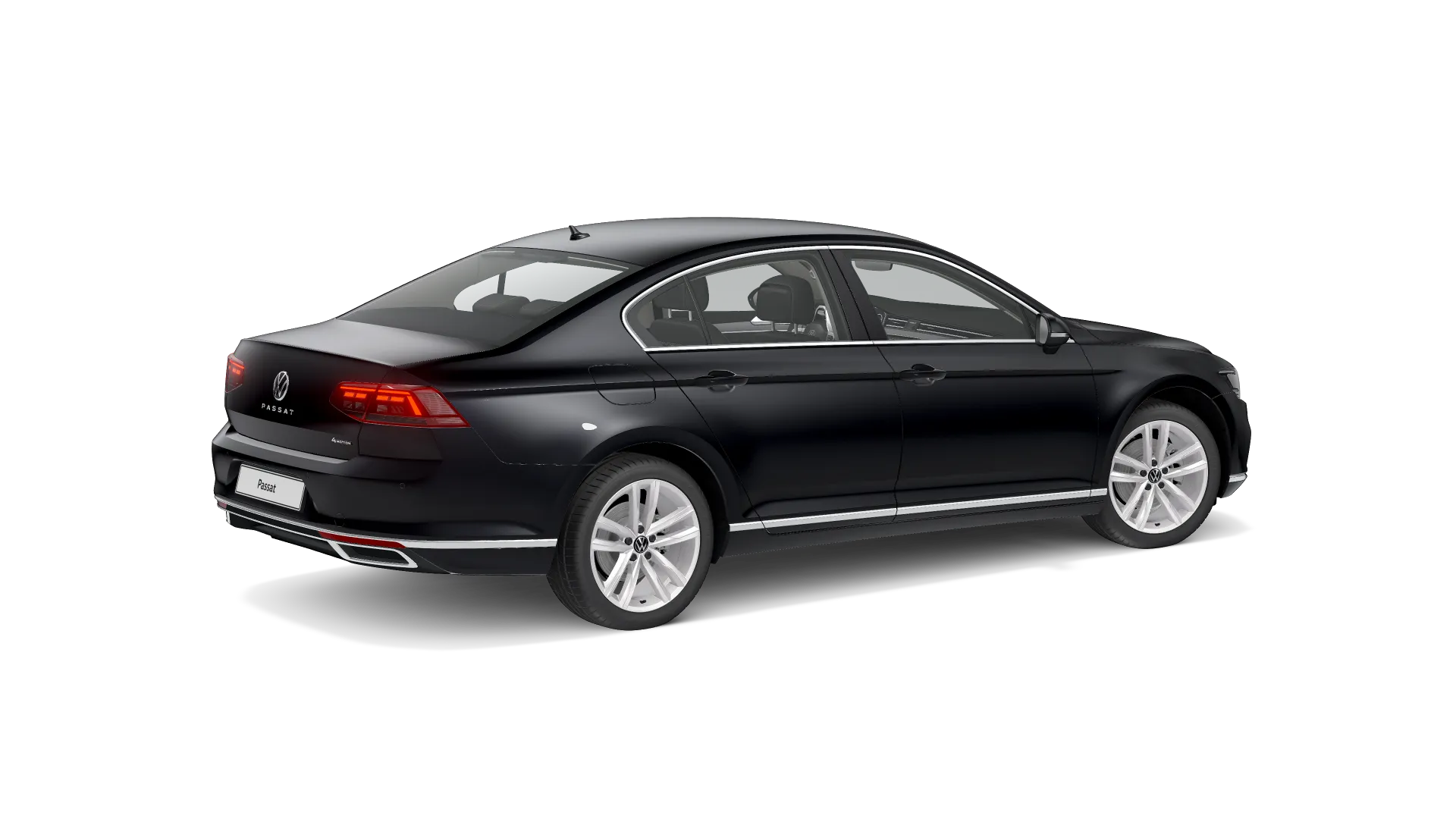 Volkswagen Passat Elegance