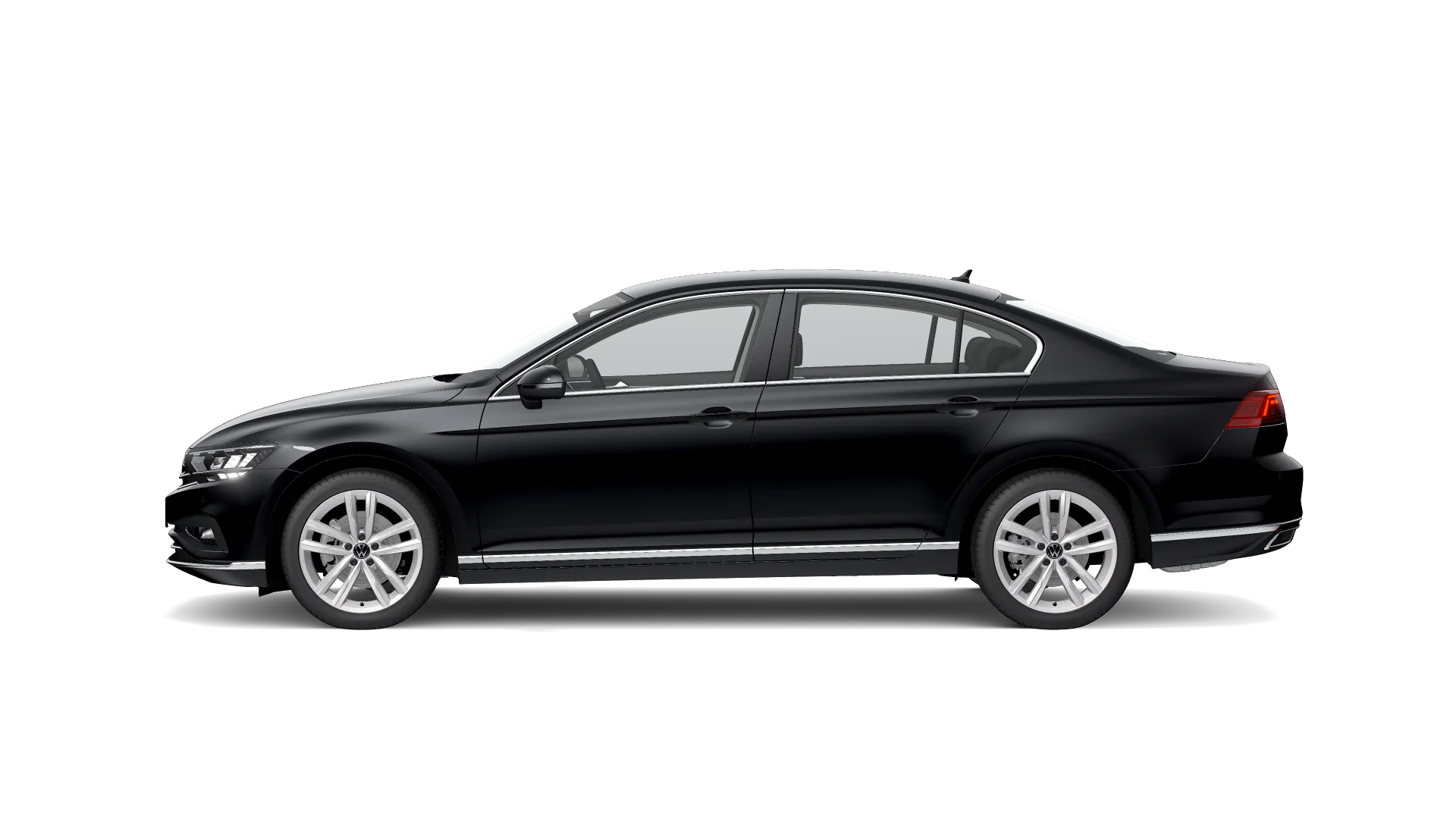 Volkswagen Passat Elegance