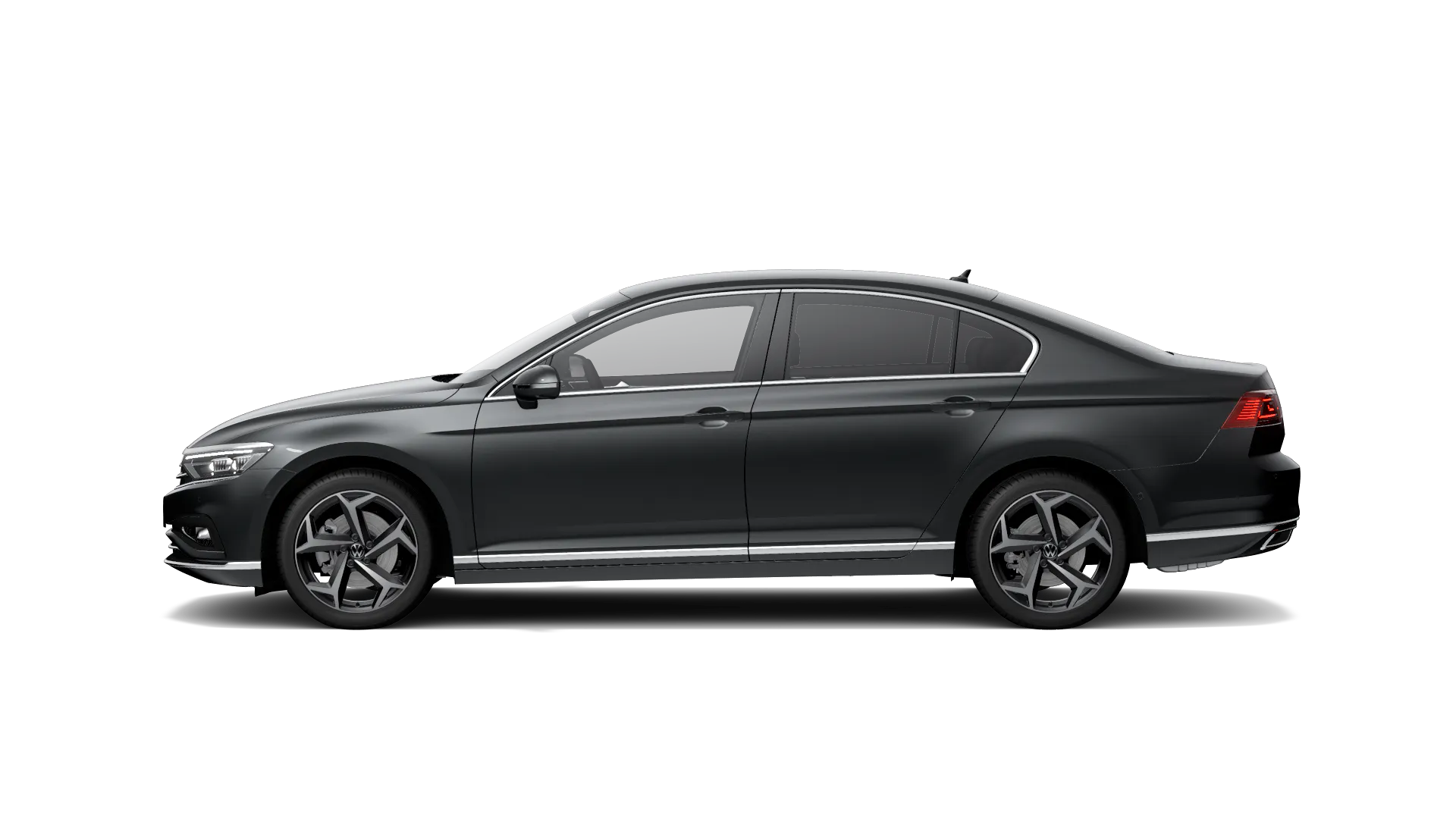 Volkswagen Passat Elegance