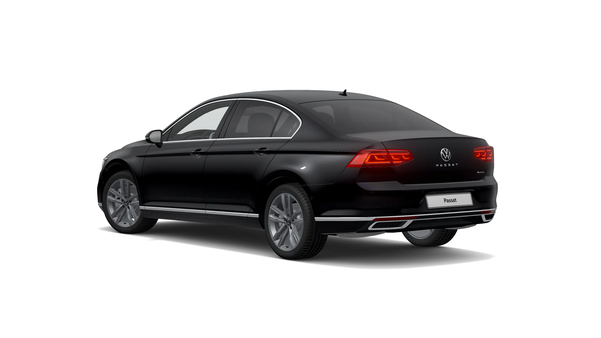 Volkswagen Passat Elegance