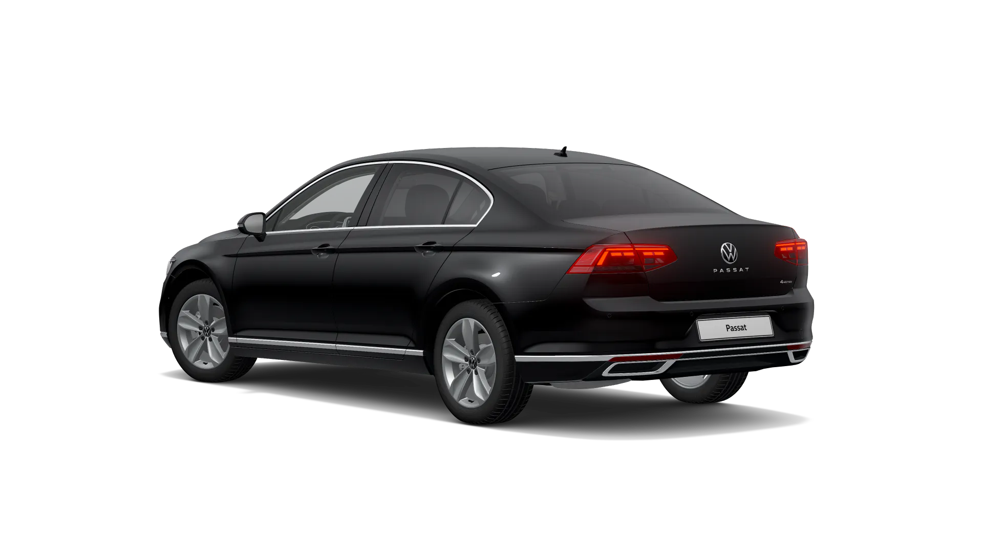 Volkswagen Passat Elegance