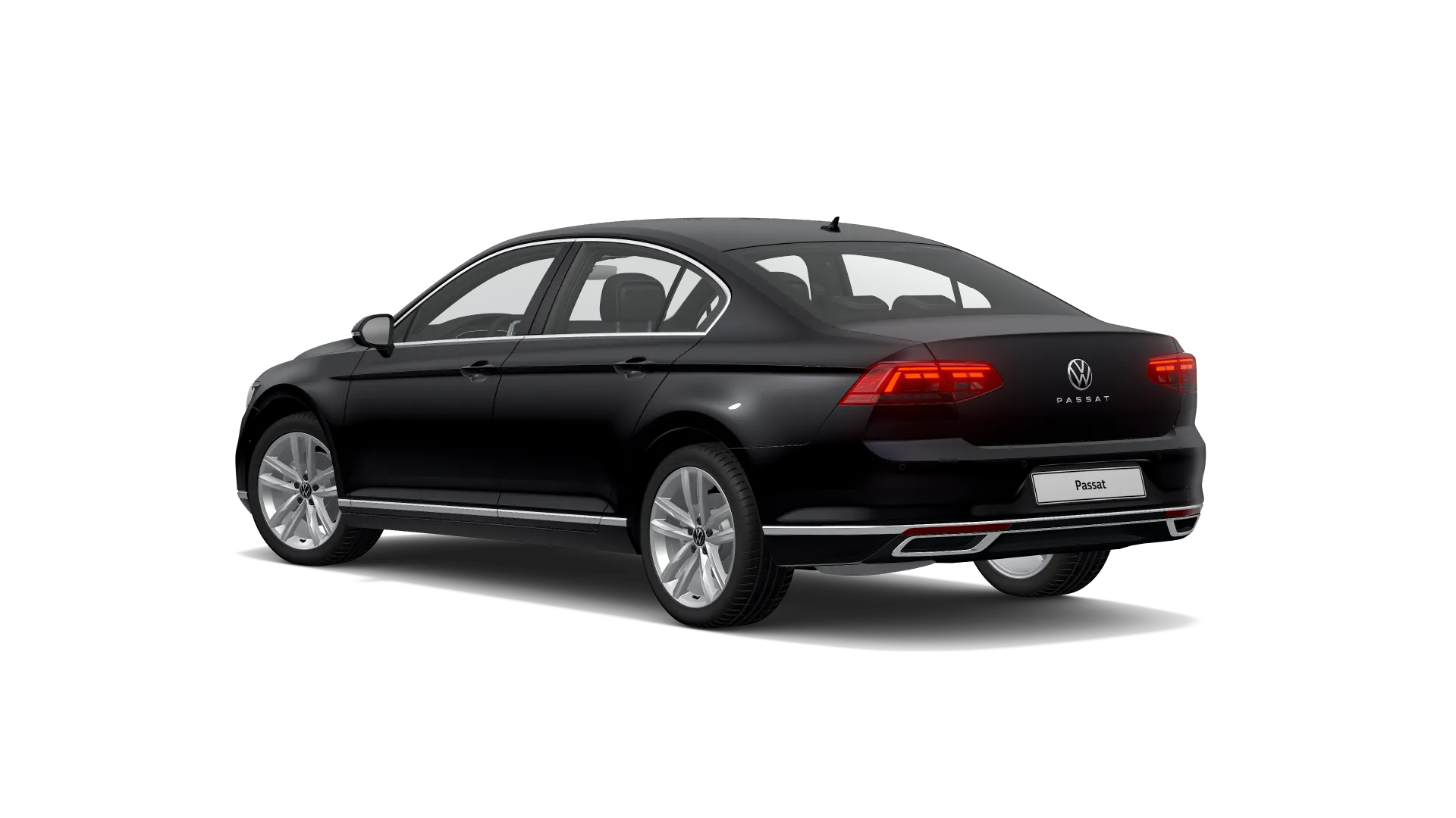 Volkswagen Passat Elegance