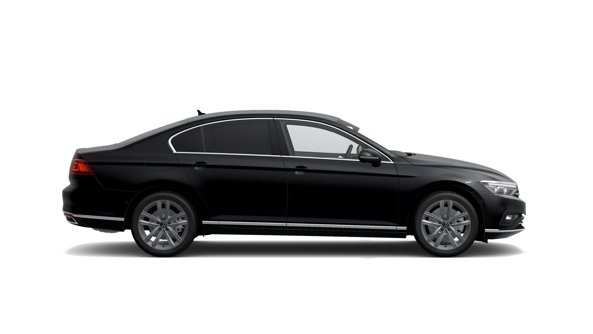 Volkswagen Passat Elegance