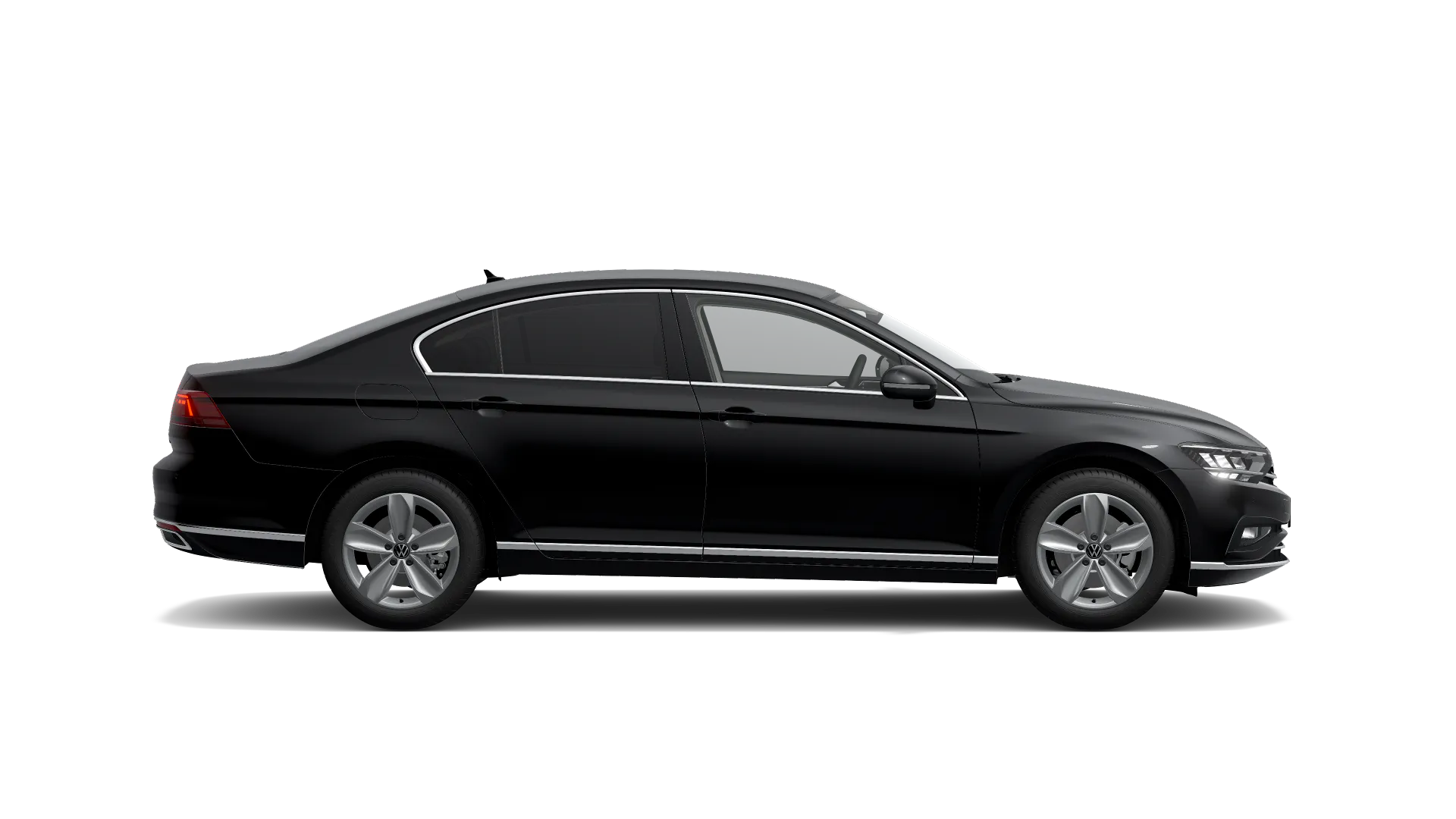 Volkswagen Passat Elegance