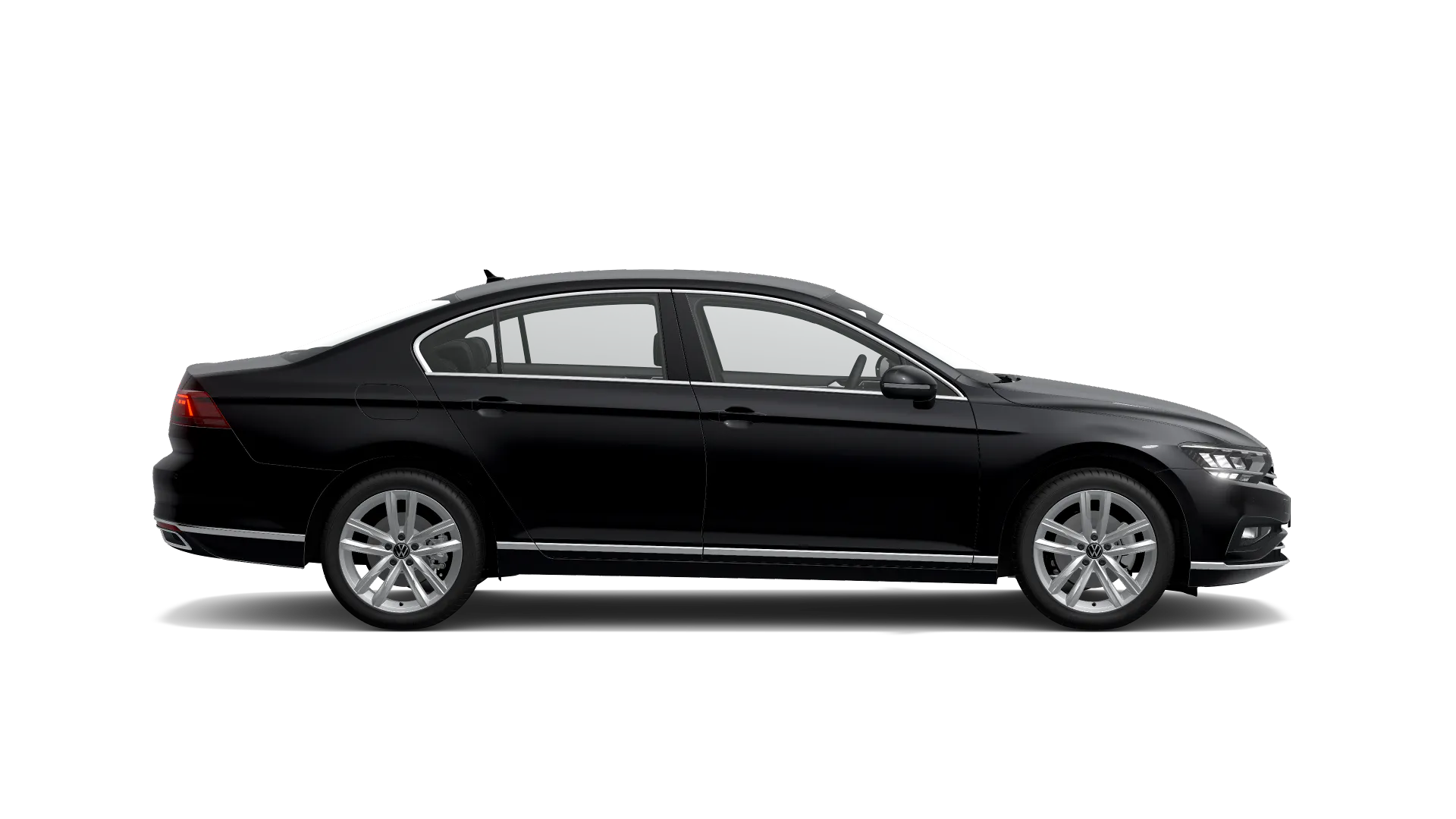 Volkswagen Passat Elegance