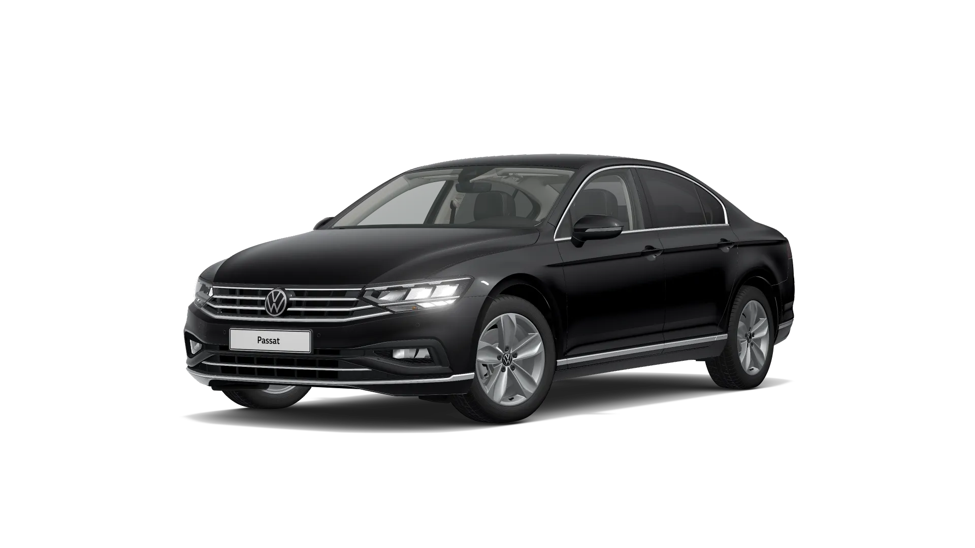 Volkswagen Passat Elegance