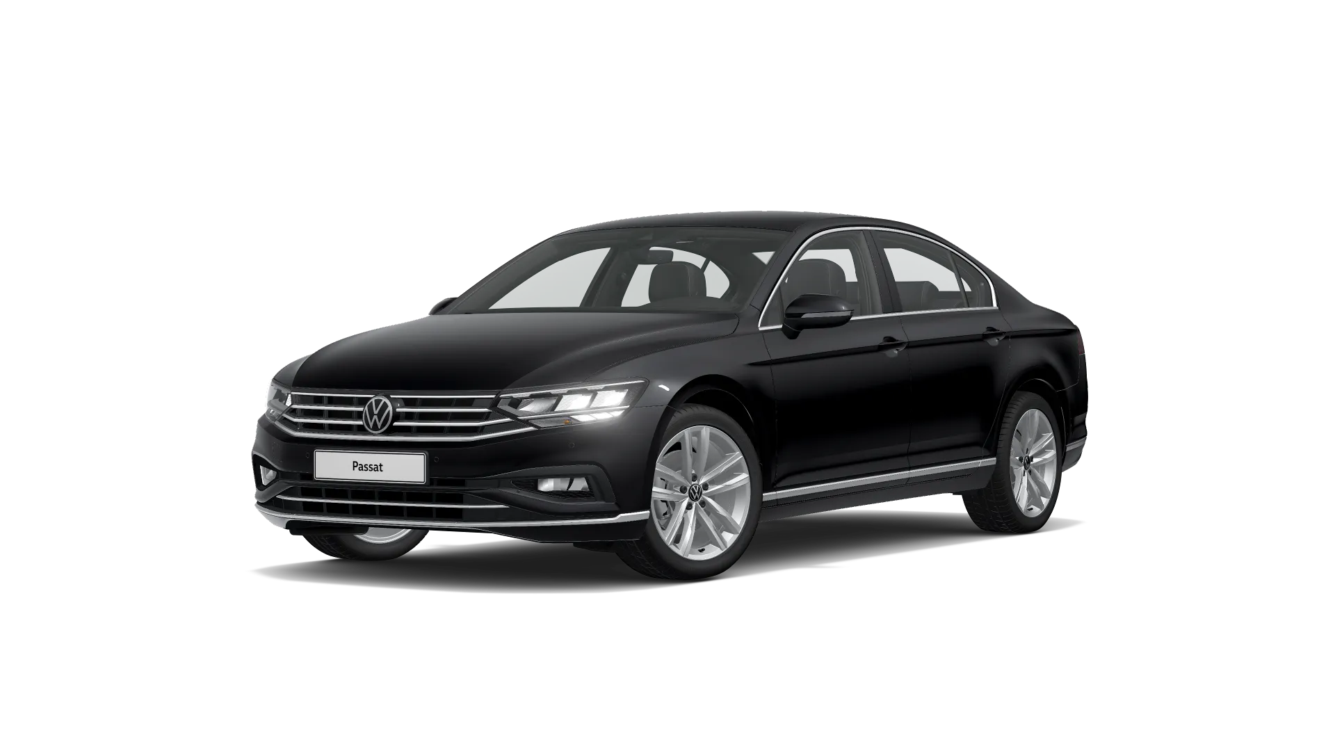Volkswagen Passat Elegance