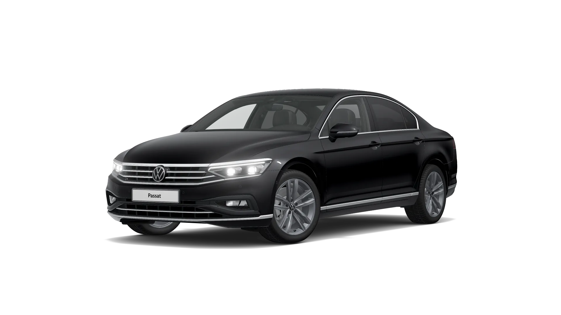 Volkswagen Passat Elegance