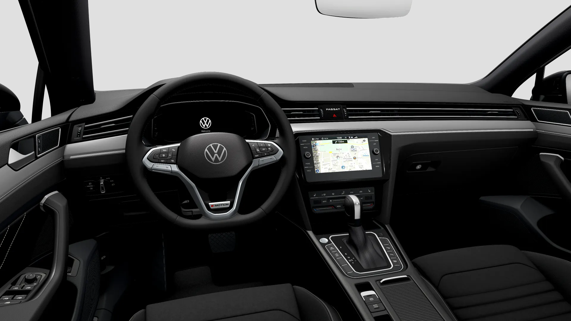 Volkswagen Passat Elegance