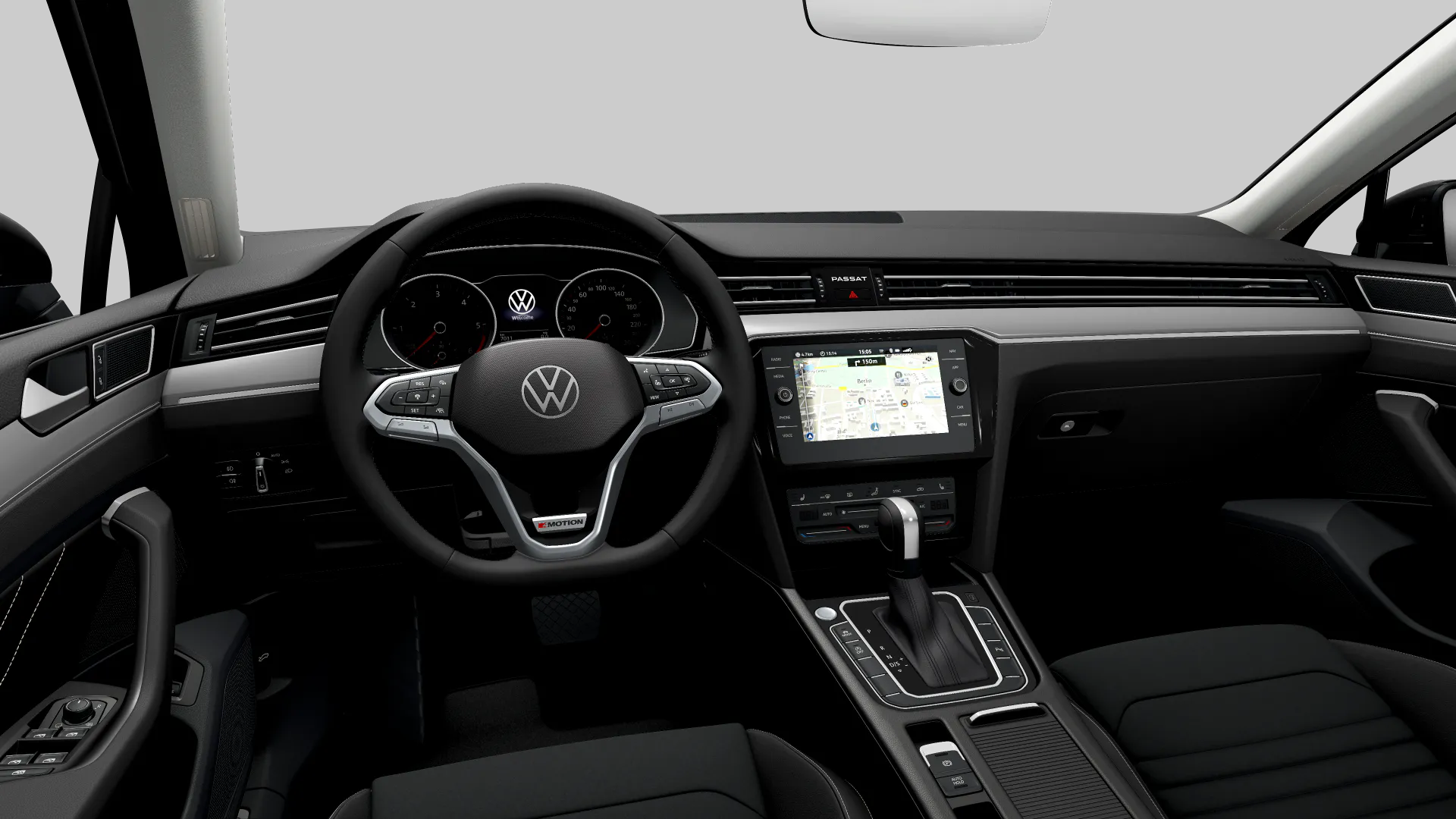 Volkswagen Passat Elegance