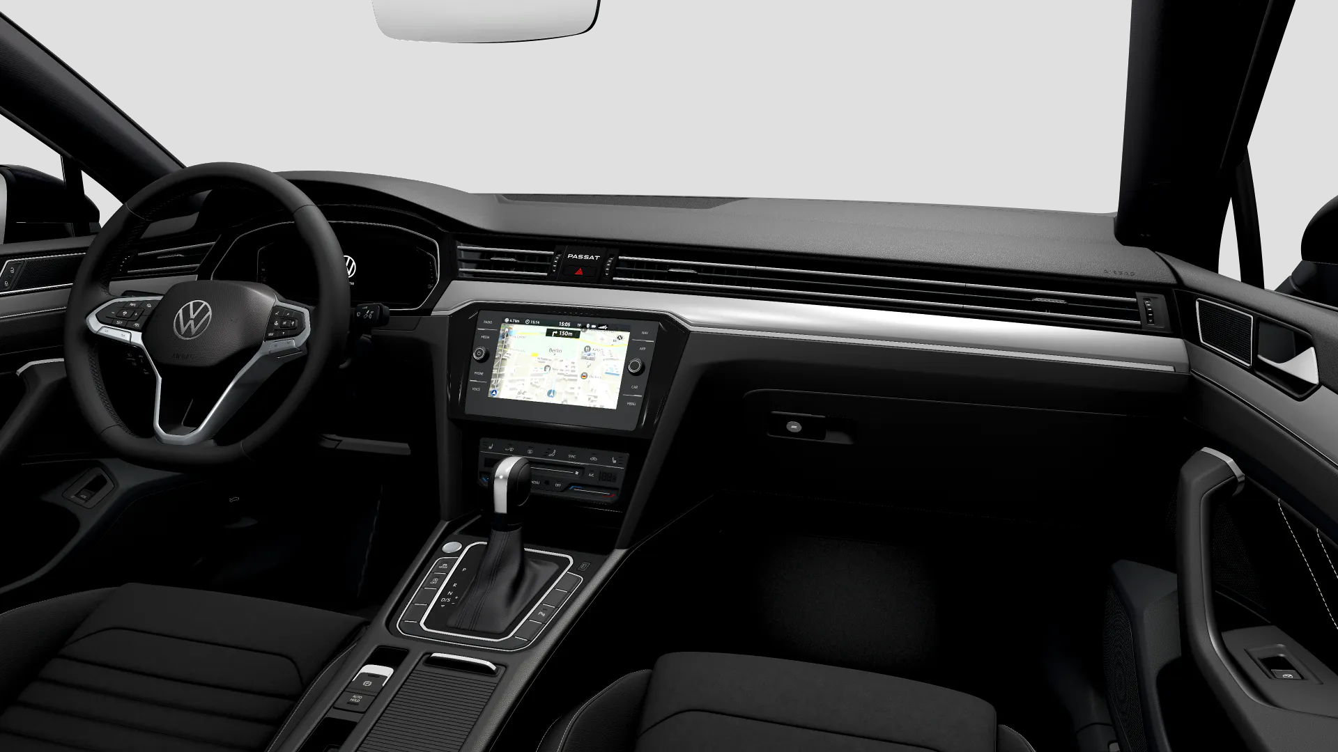Volkswagen Passat Elegance