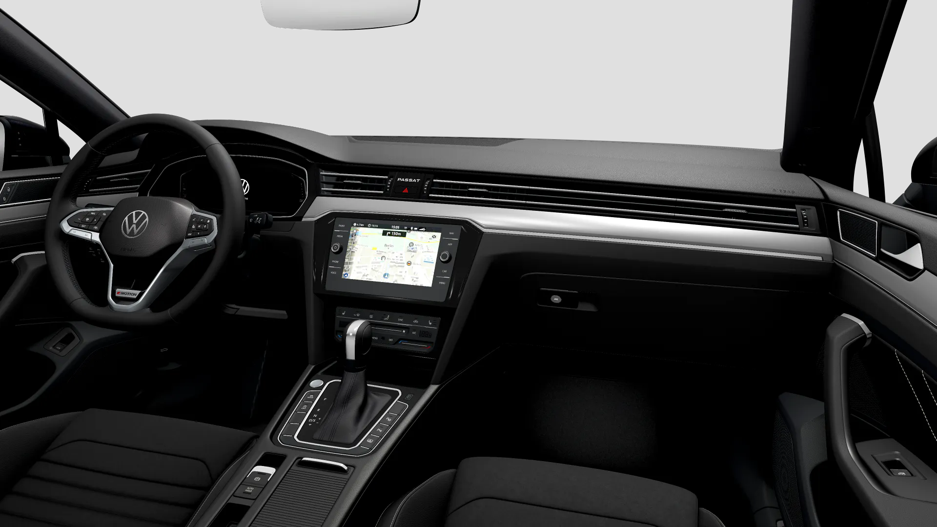 Volkswagen Passat Elegance