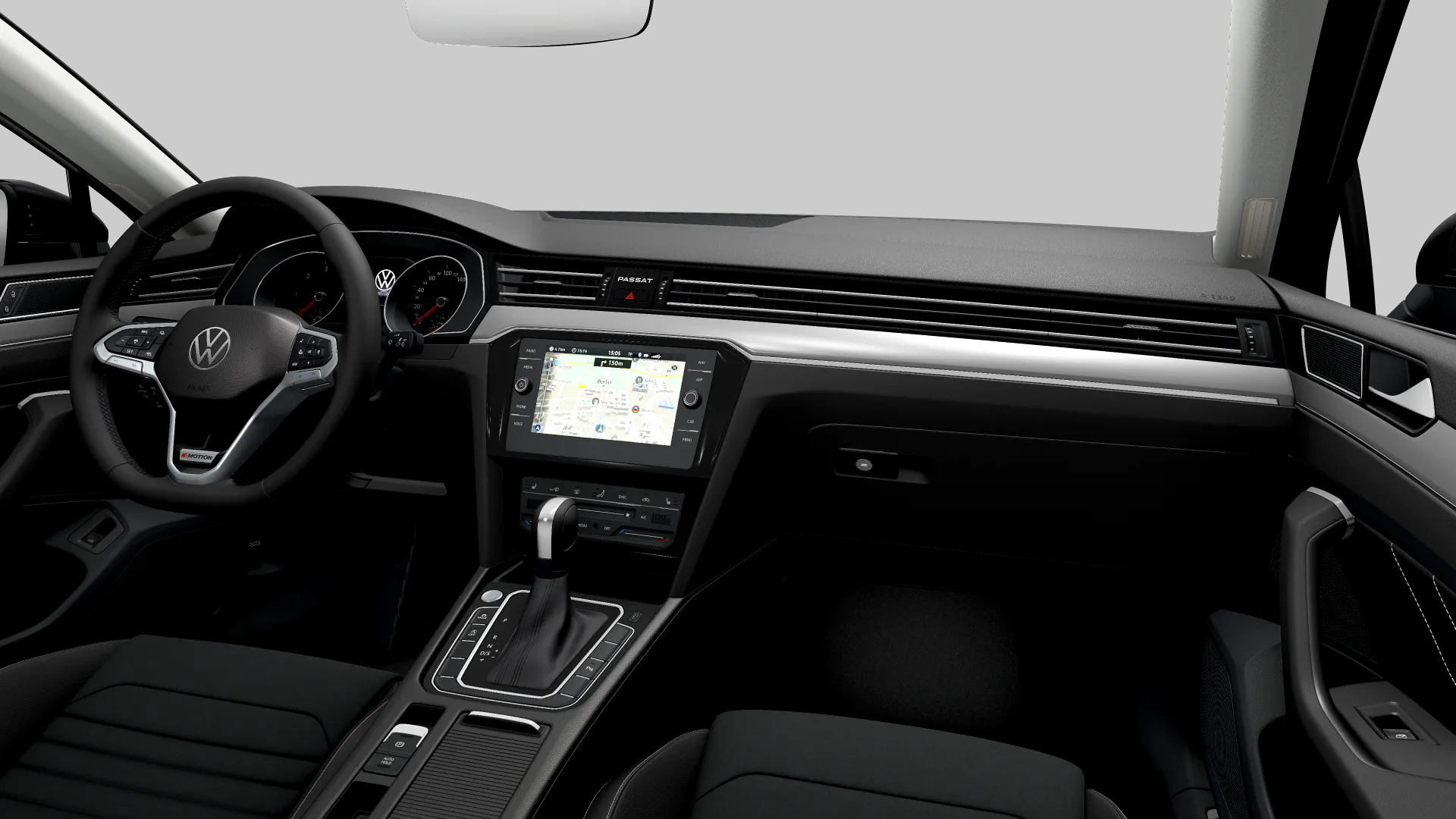 Volkswagen Passat Elegance