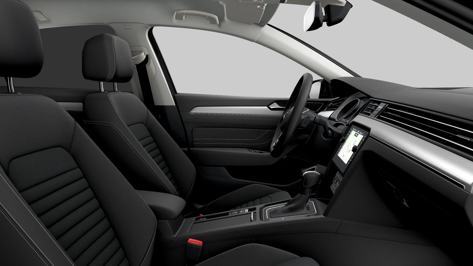 Volkswagen Passat Elegance