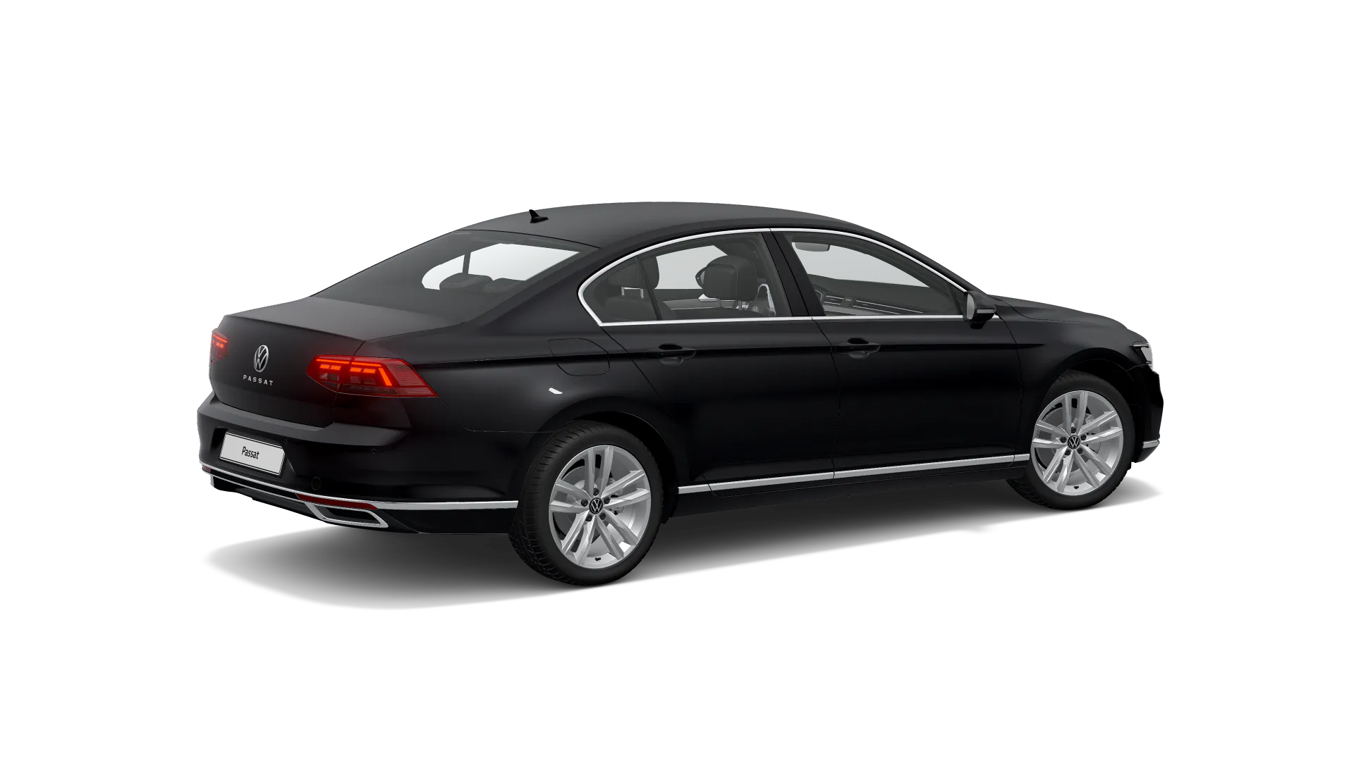 Volkswagen Passat Elegance