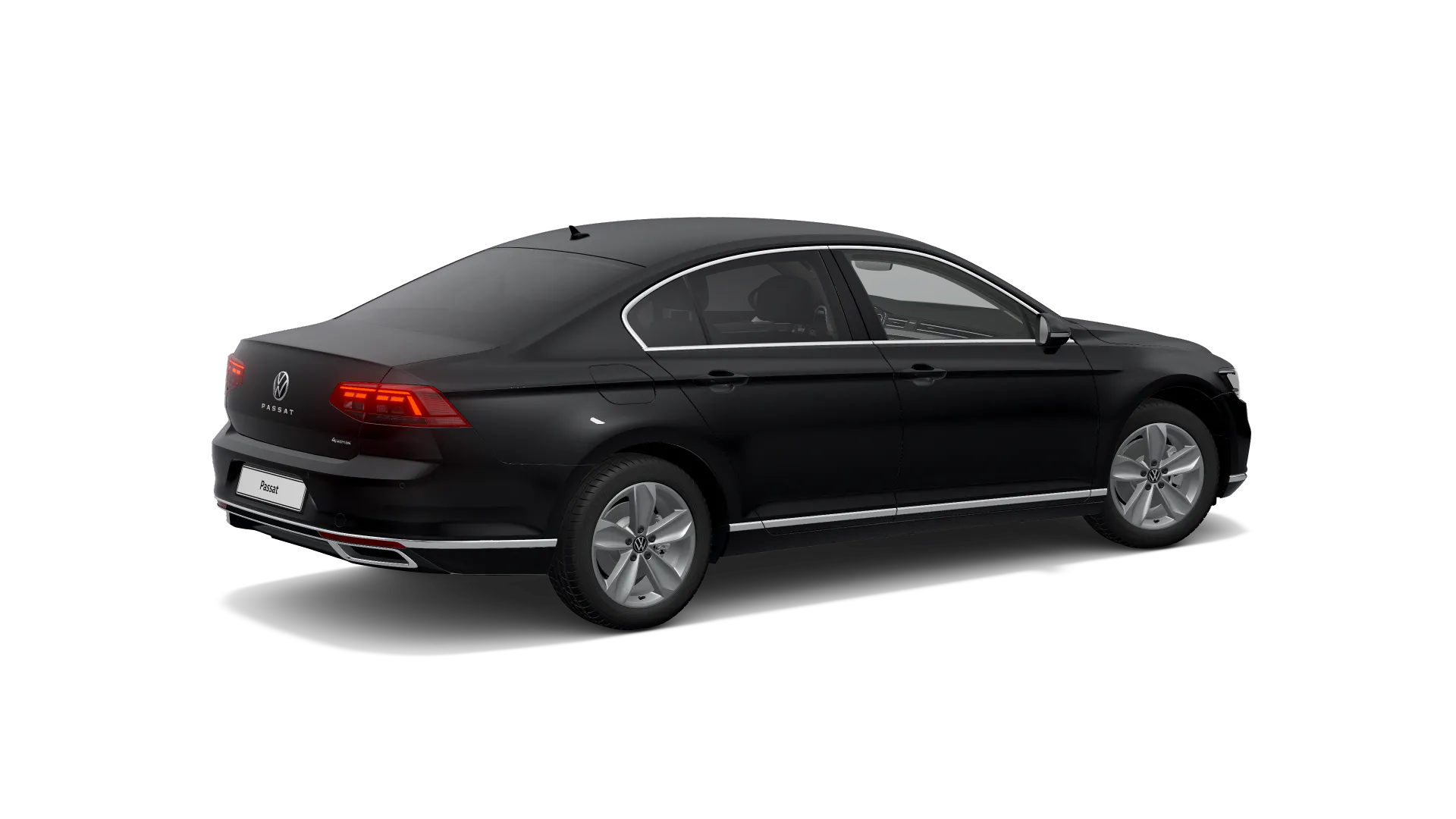 Volkswagen Passat Elegance