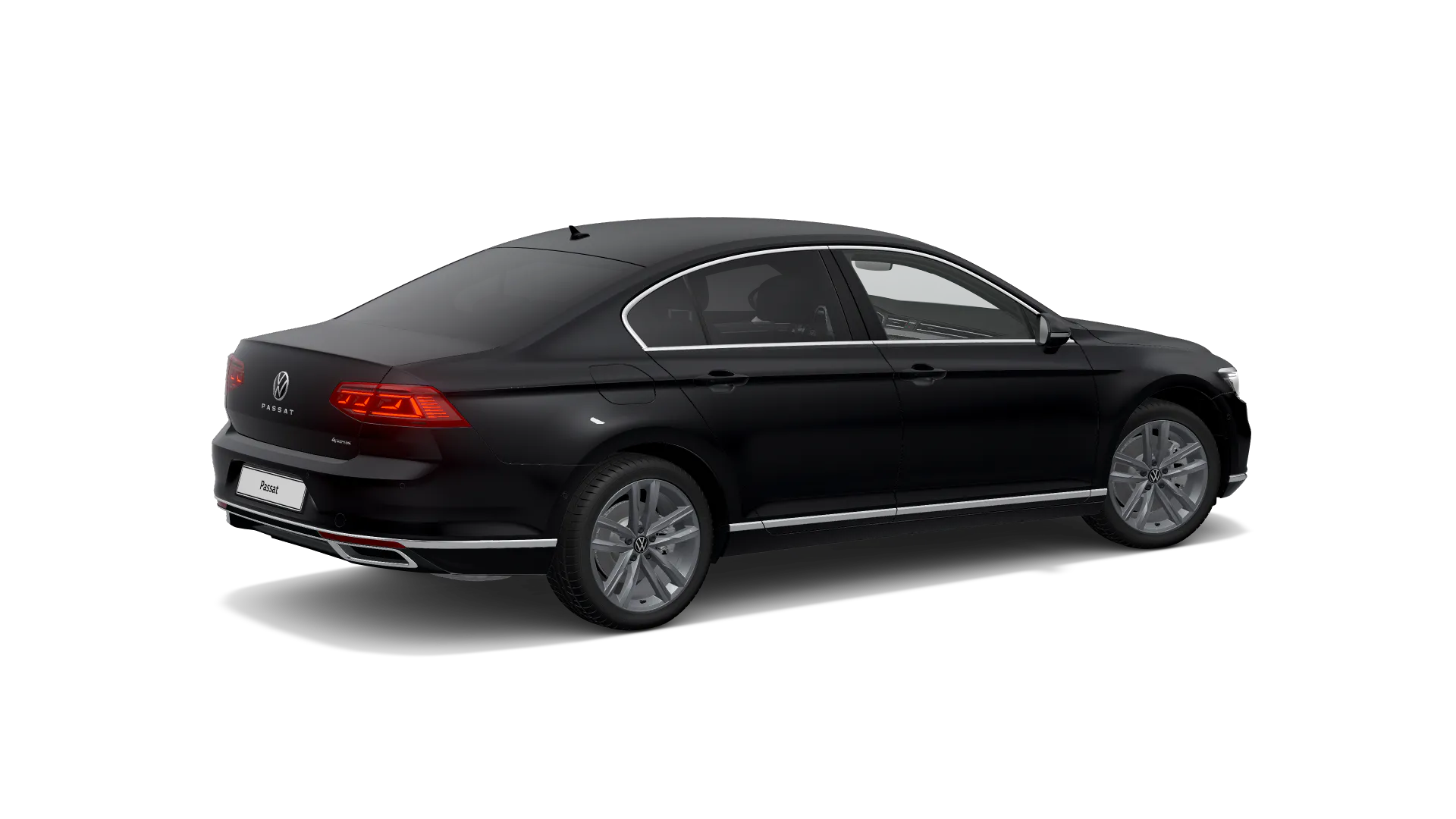 Volkswagen Passat Elegance
