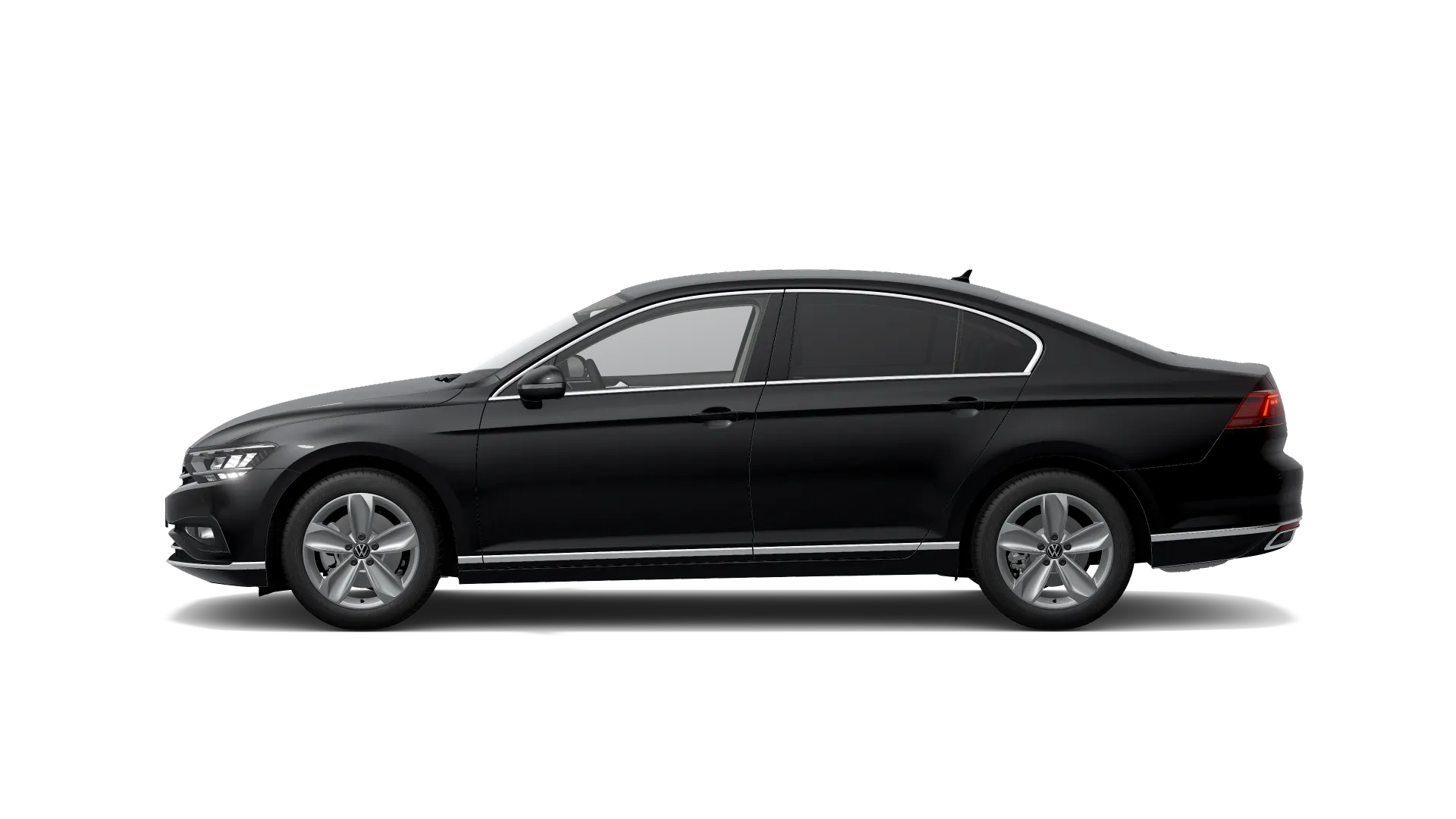 Volkswagen Passat Elegance