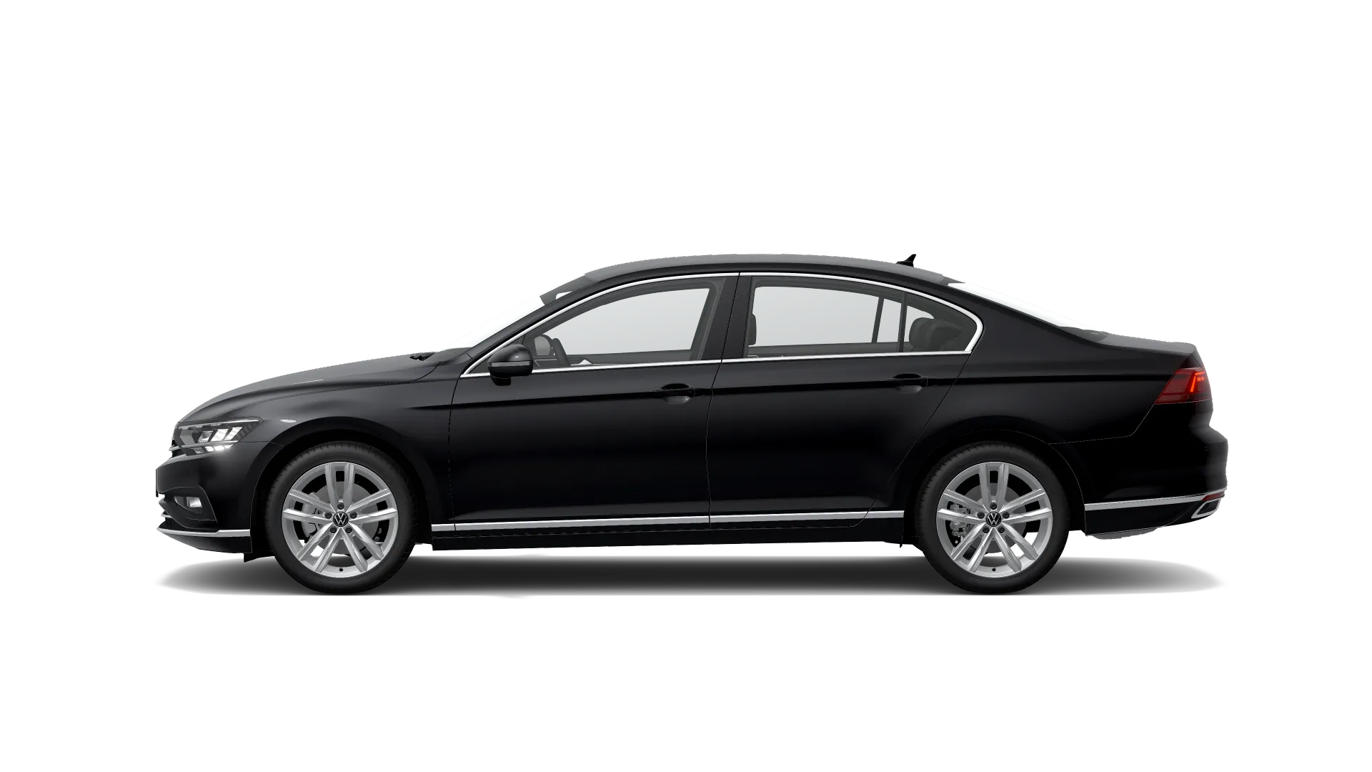 Volkswagen Passat Elegance