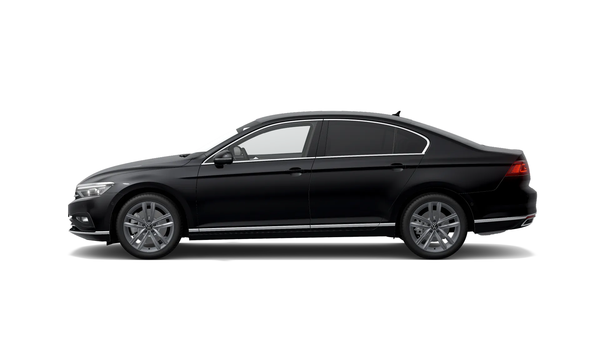 Volkswagen Passat Elegance