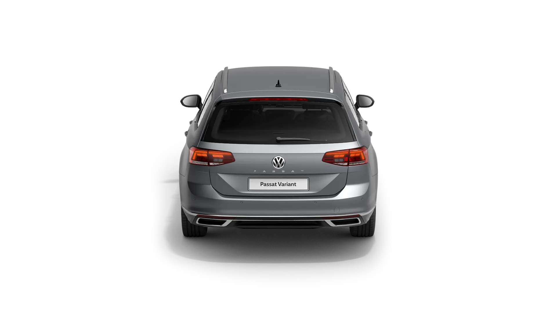 Volkswagen Passat Variant Elegance