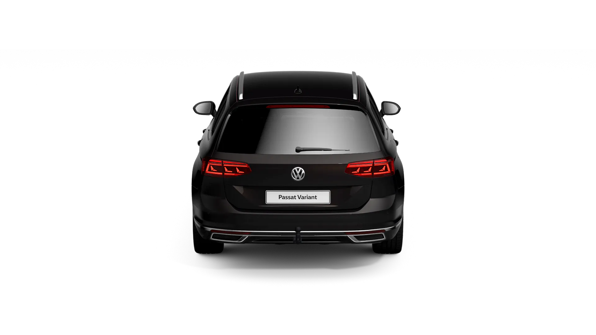Volkswagen Passat Variant Elegance