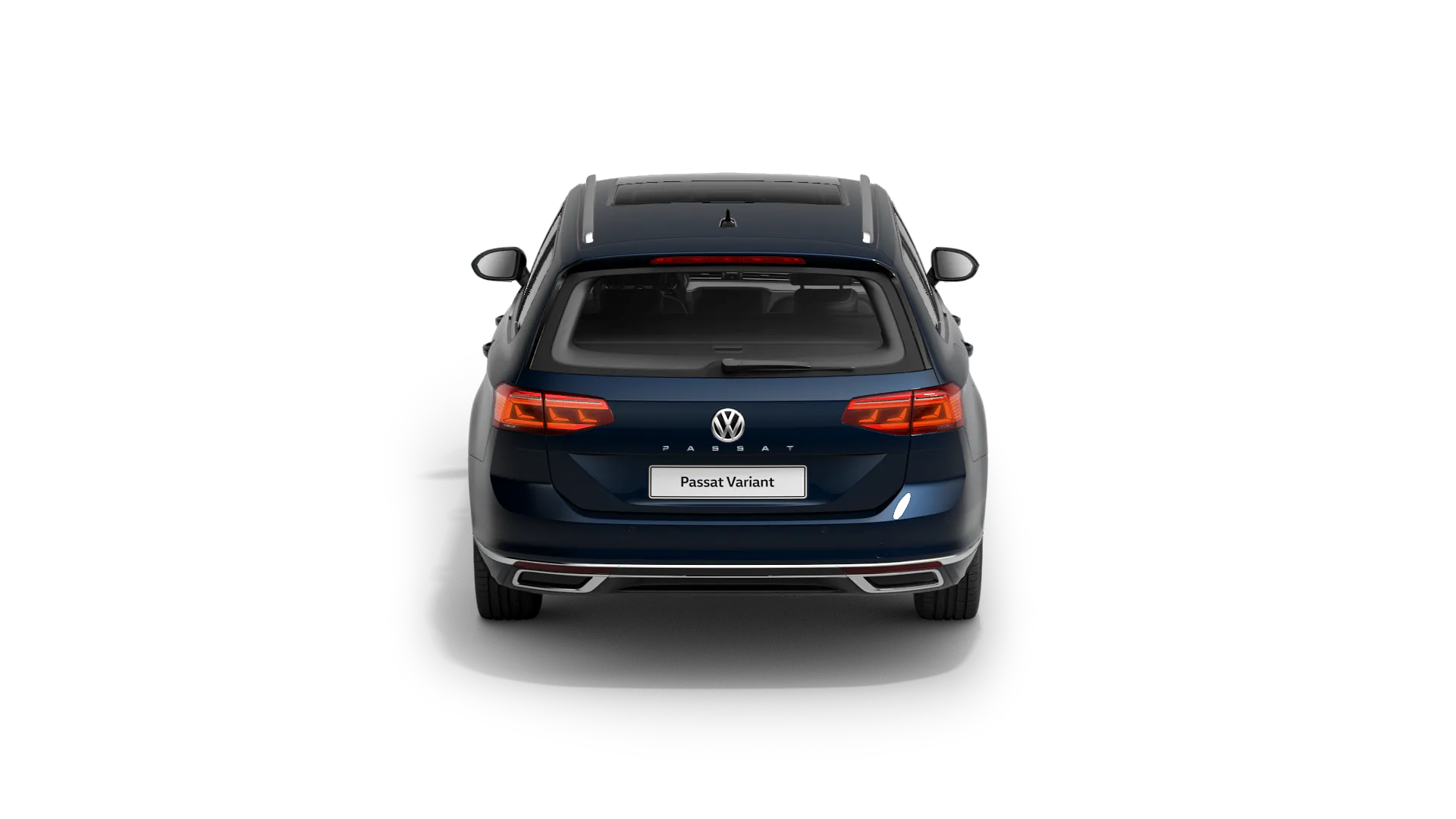 Volkswagen Passat Variant Elegance