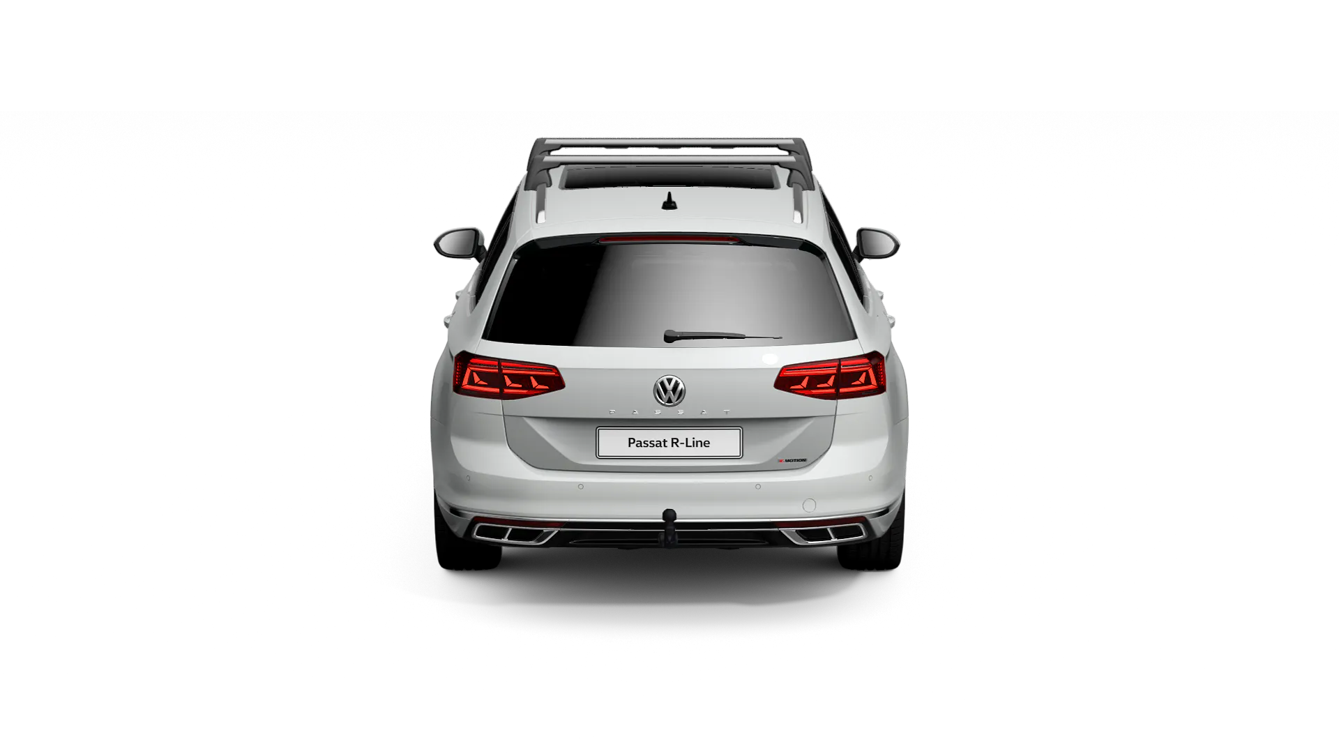 Volkswagen Passat Variant Elegance