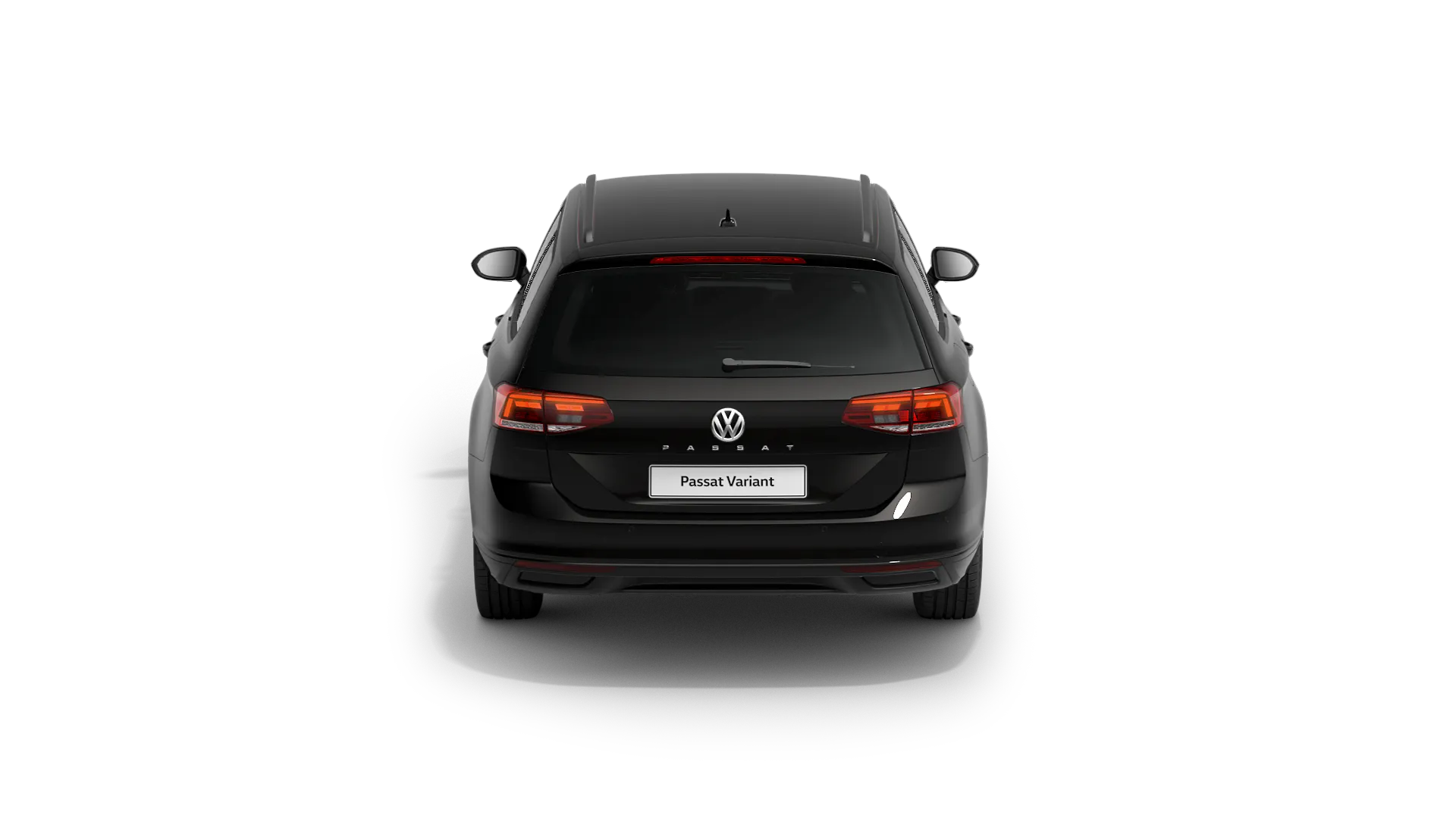 Volkswagen Passat Variant Basis-Modell