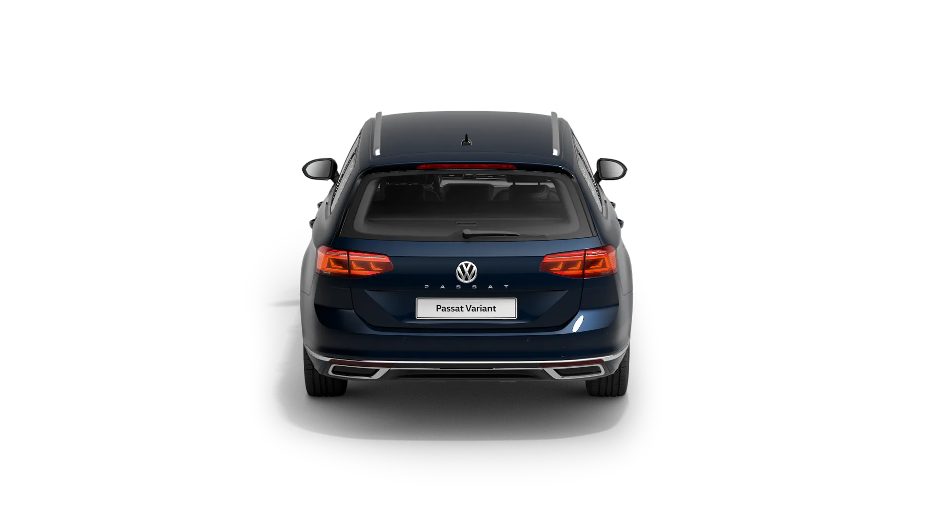 Volkswagen Passat Variant Elegance