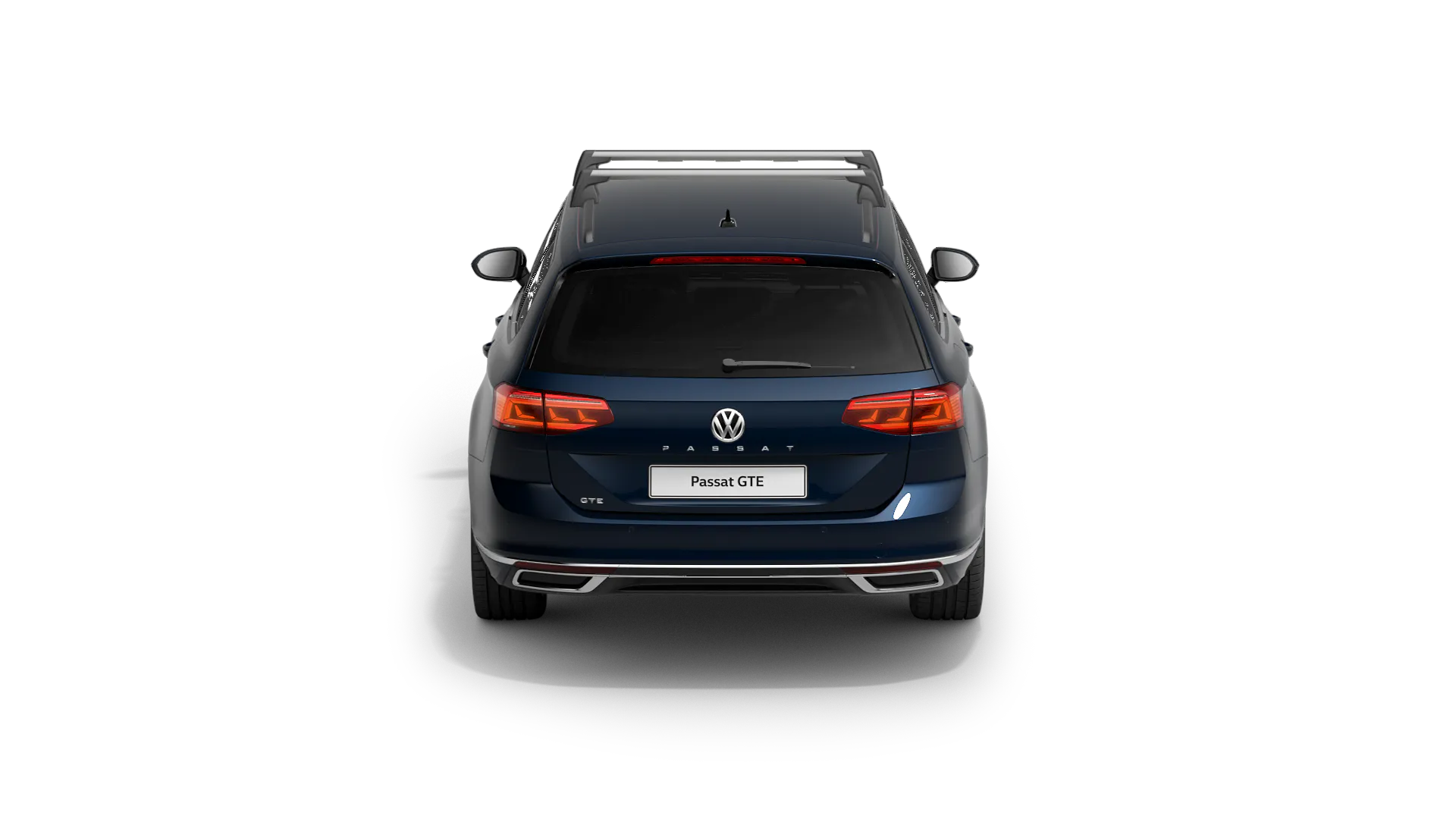 Volkswagen Passat Variant GTE