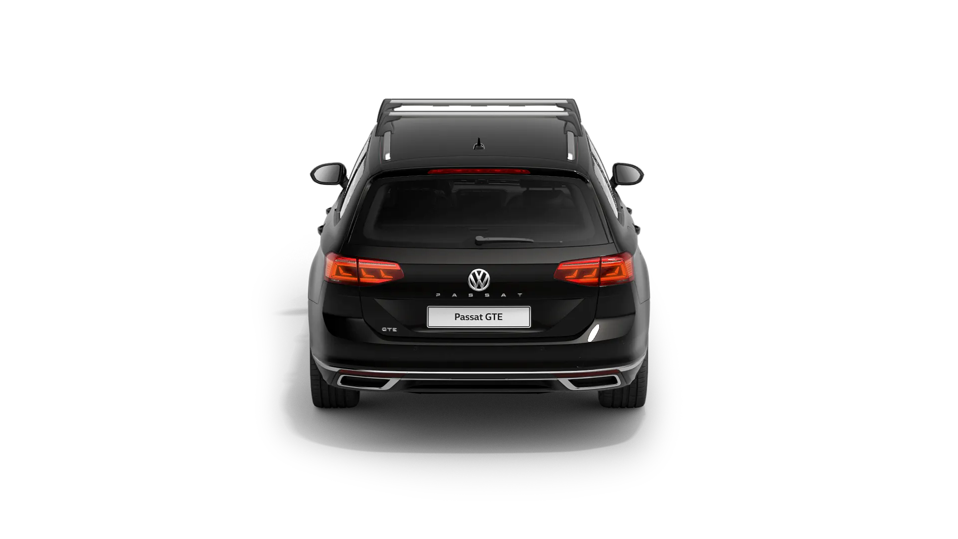 Volkswagen Passat Variant GTE