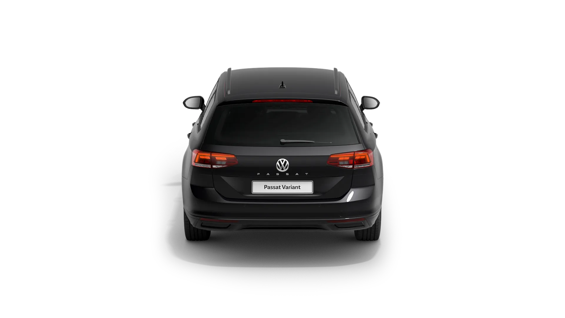 Volkswagen Passat Variant Basis-Modell