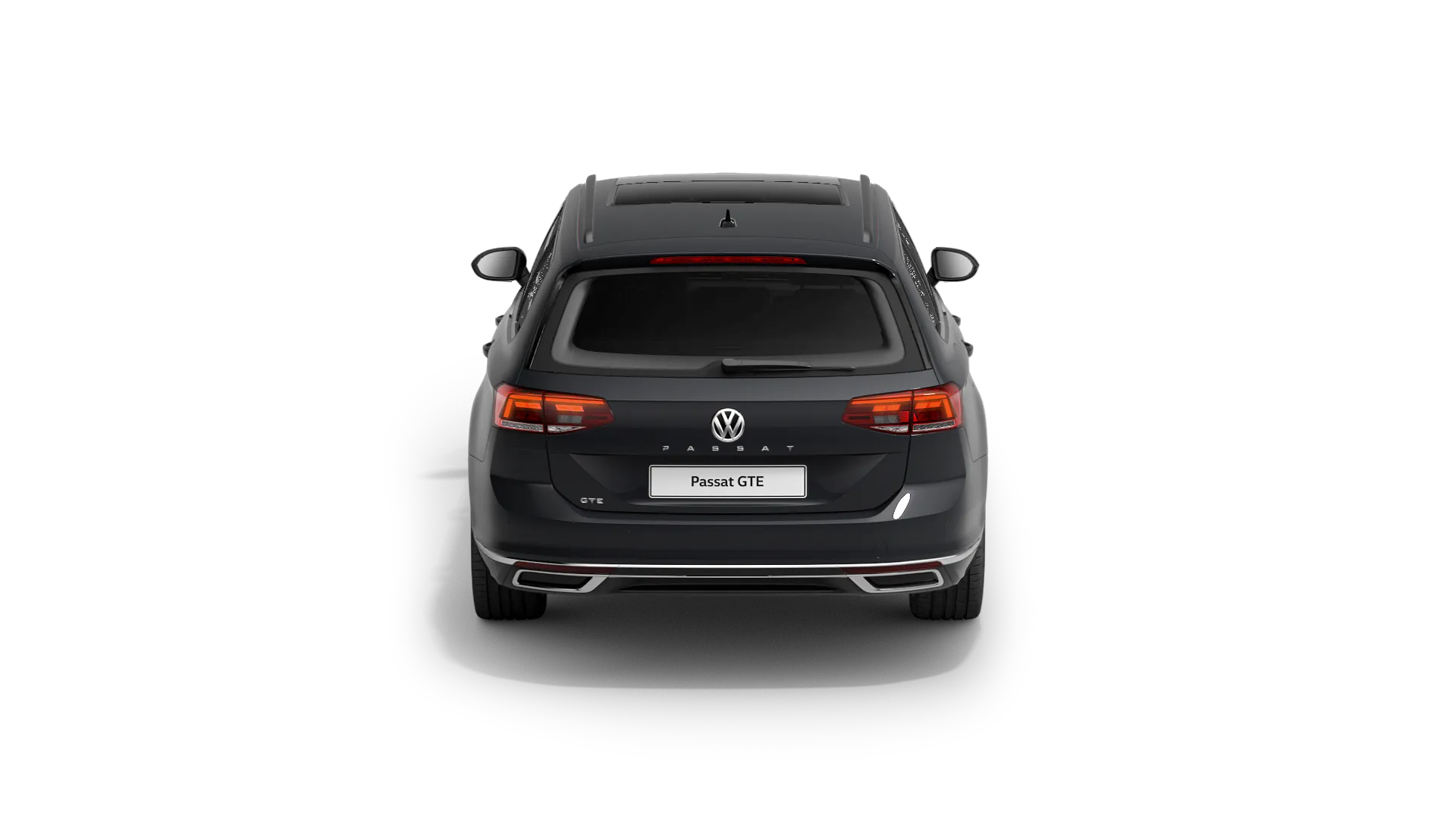Volkswagen Passat Variant GTE