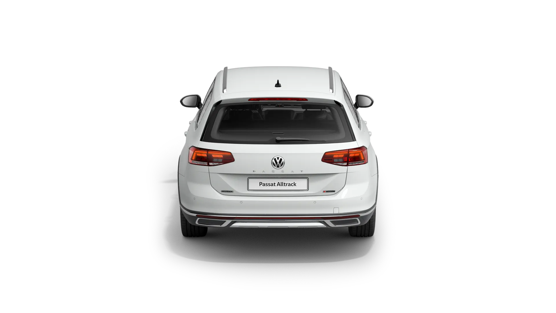 Volkswagen Passat Variant Alltrack